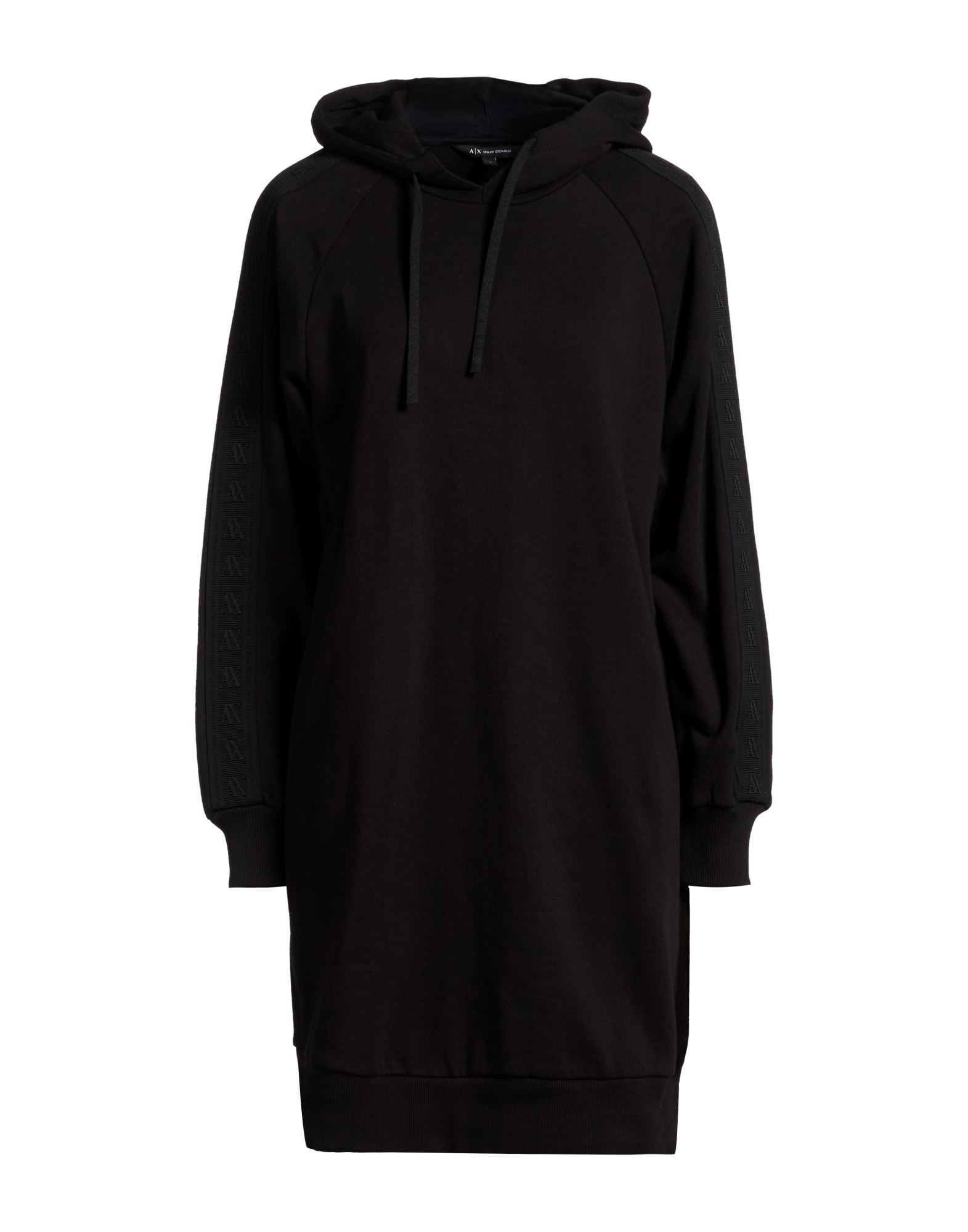  Armani Exchange - Kleider - Mini-kleider - On Yoox.com 