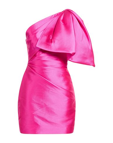 Minivestido Mujer Fucsia 32,34,40,42 Mujer