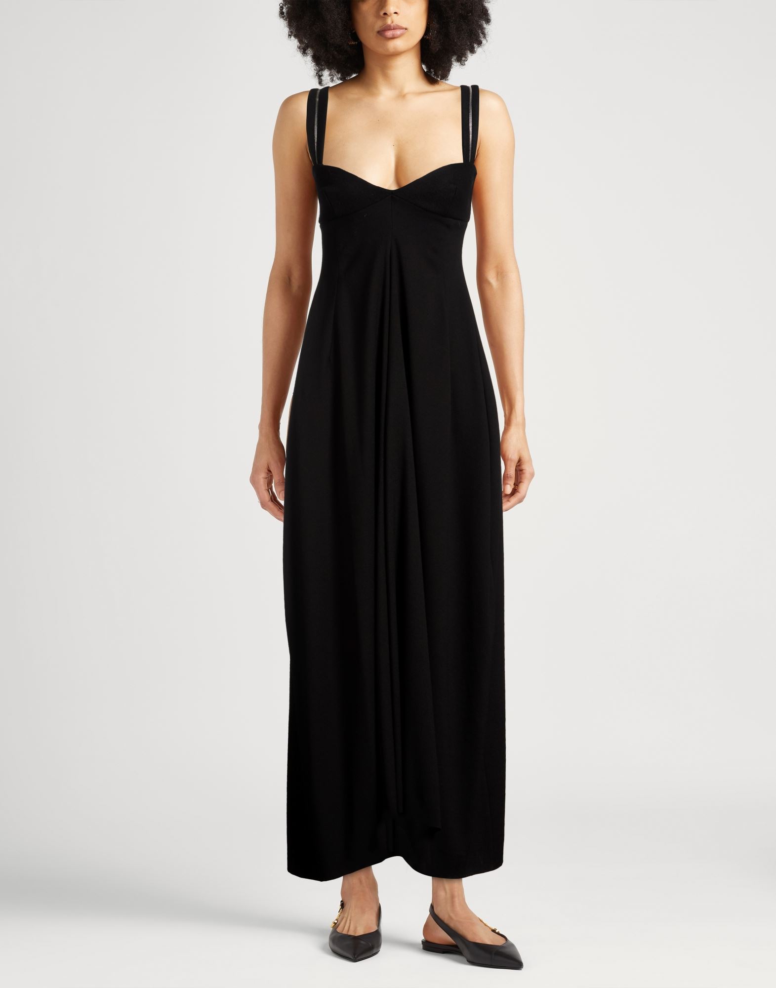  Carven - Kleider - Maxi-kleider - On Yoox.com 