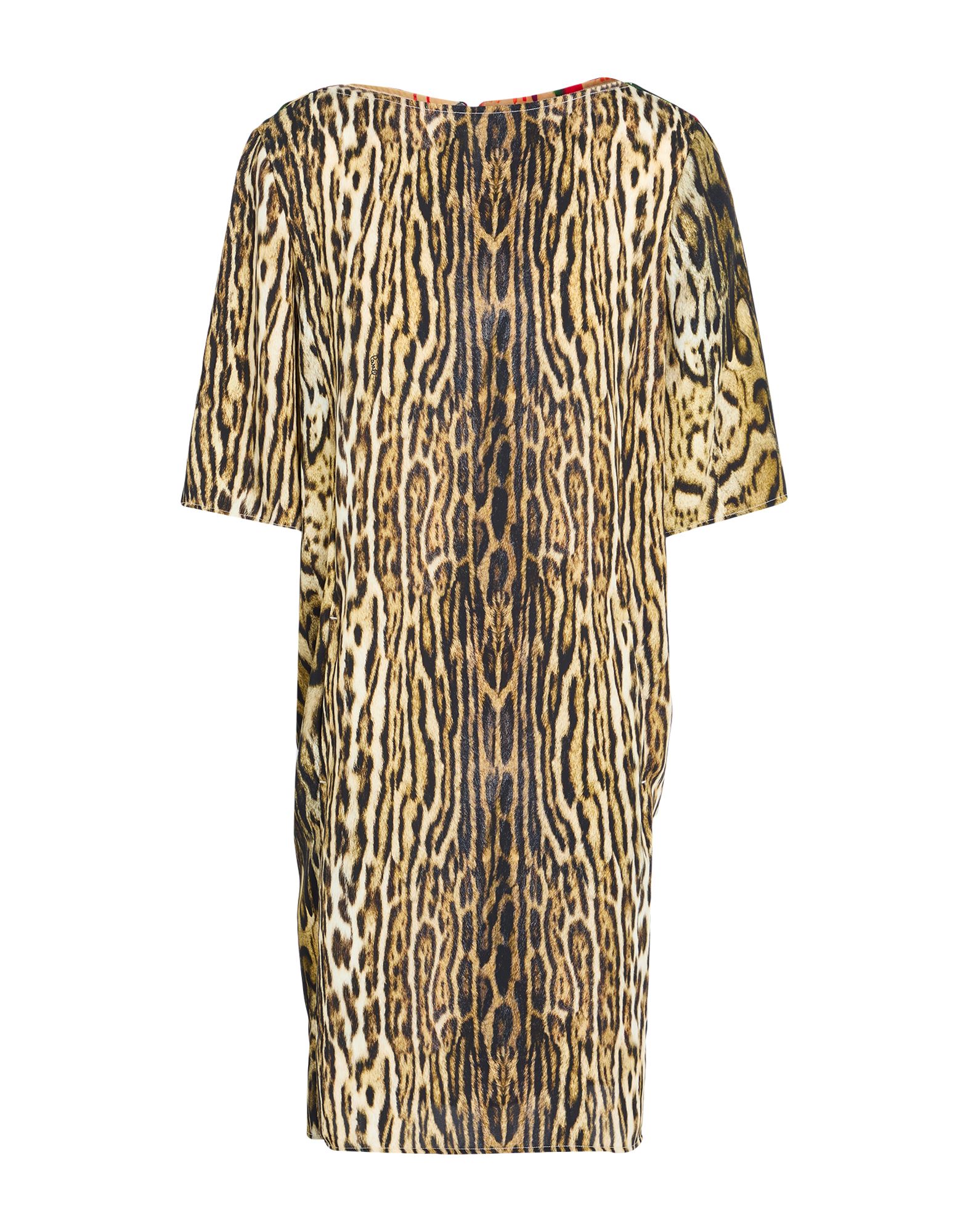 ROBERTO CAVALLI ROBERTO CAVALLI ΦΟΡΕΜΑΤΑ Μίνι φόρεμα