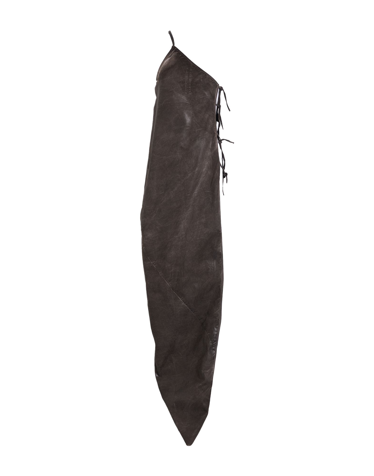 DRKSHDW by RICK OWENS DRKSHDW by RICK OWENS ΦΟΡΕΜΑΤΑ Μάξι φόρεμα
