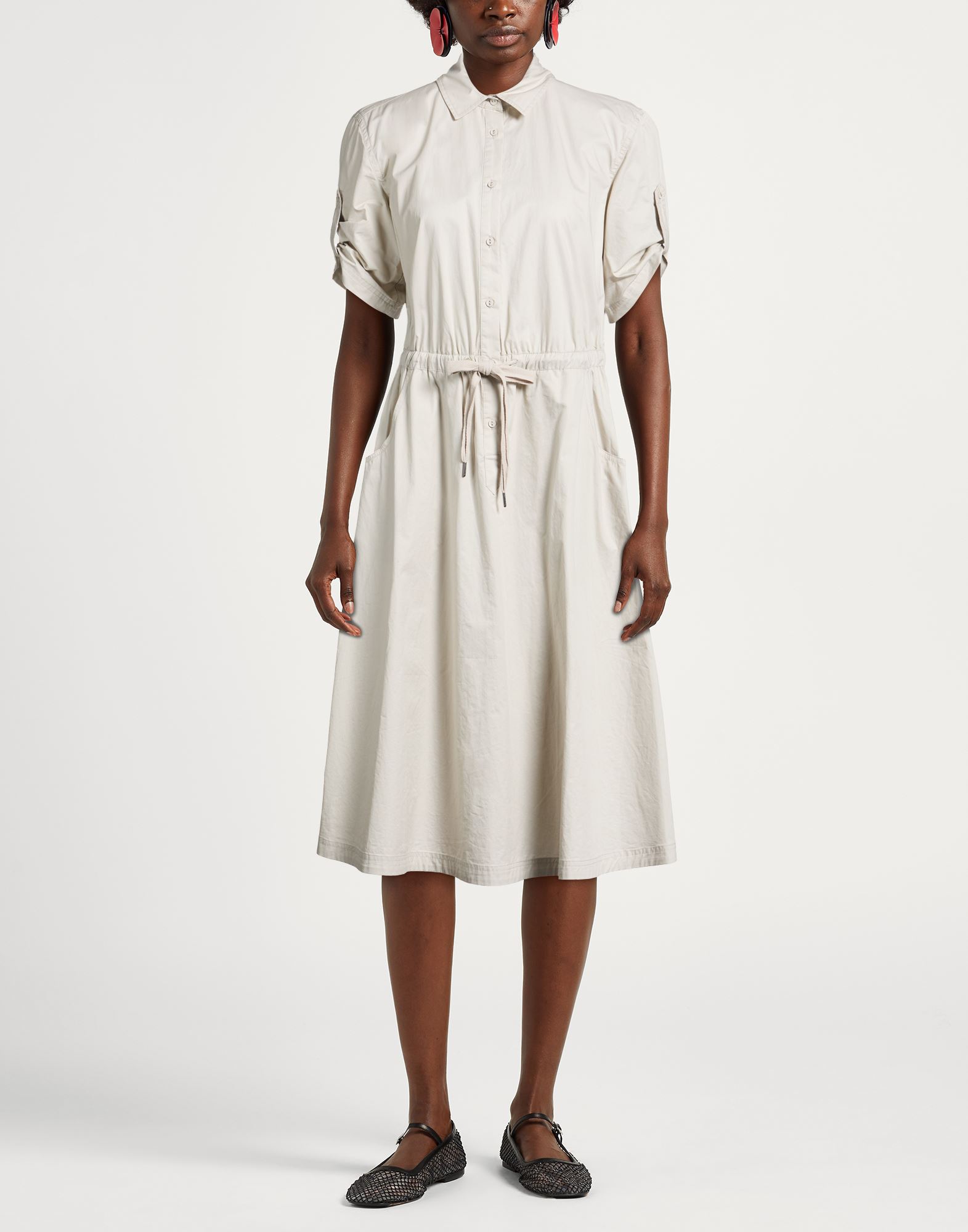  Blauer. - Vestidos - Vestidos Midi - On Yoox.com 