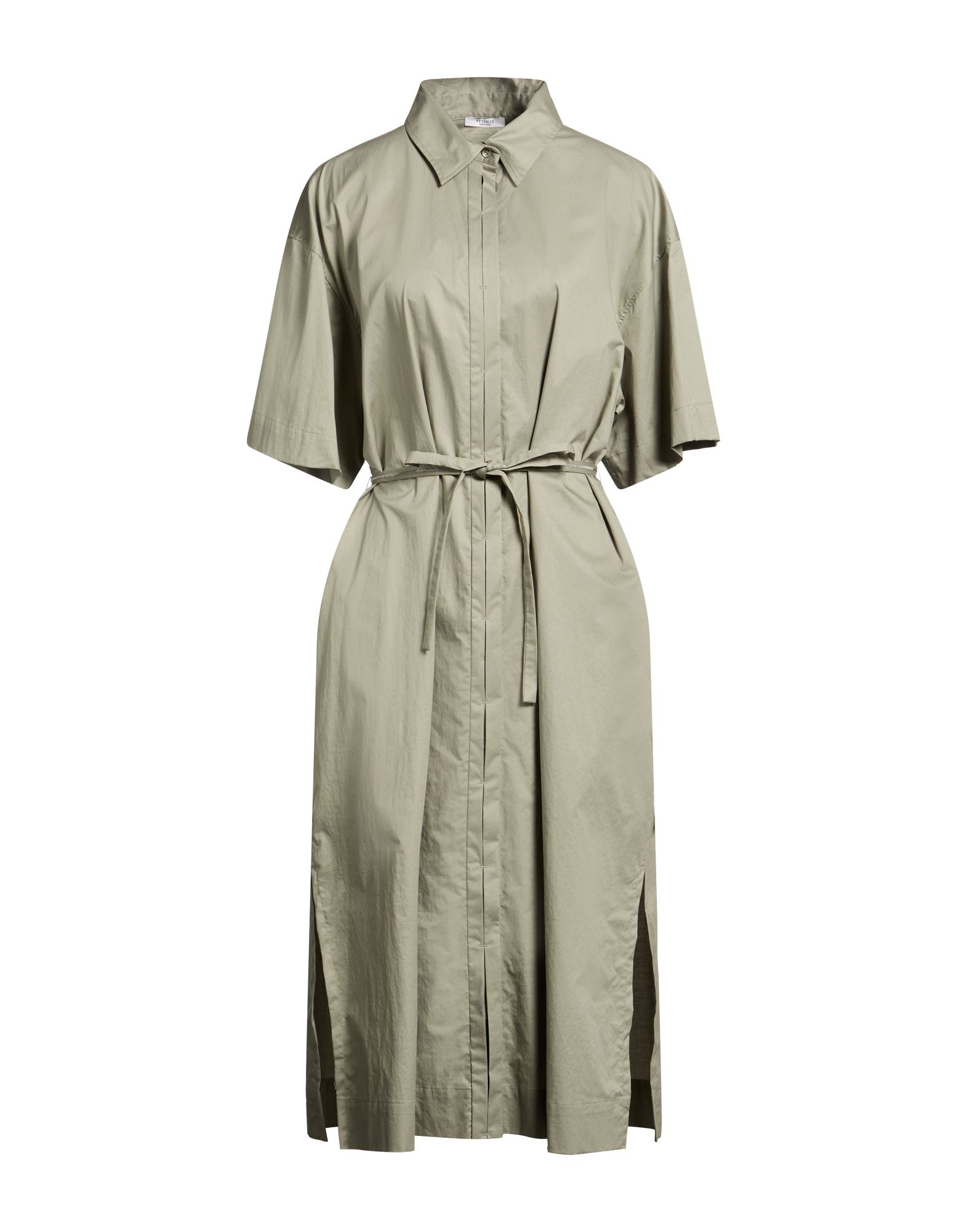  Peserico - Kleider - Midi-kleider - On Yoox.com 
