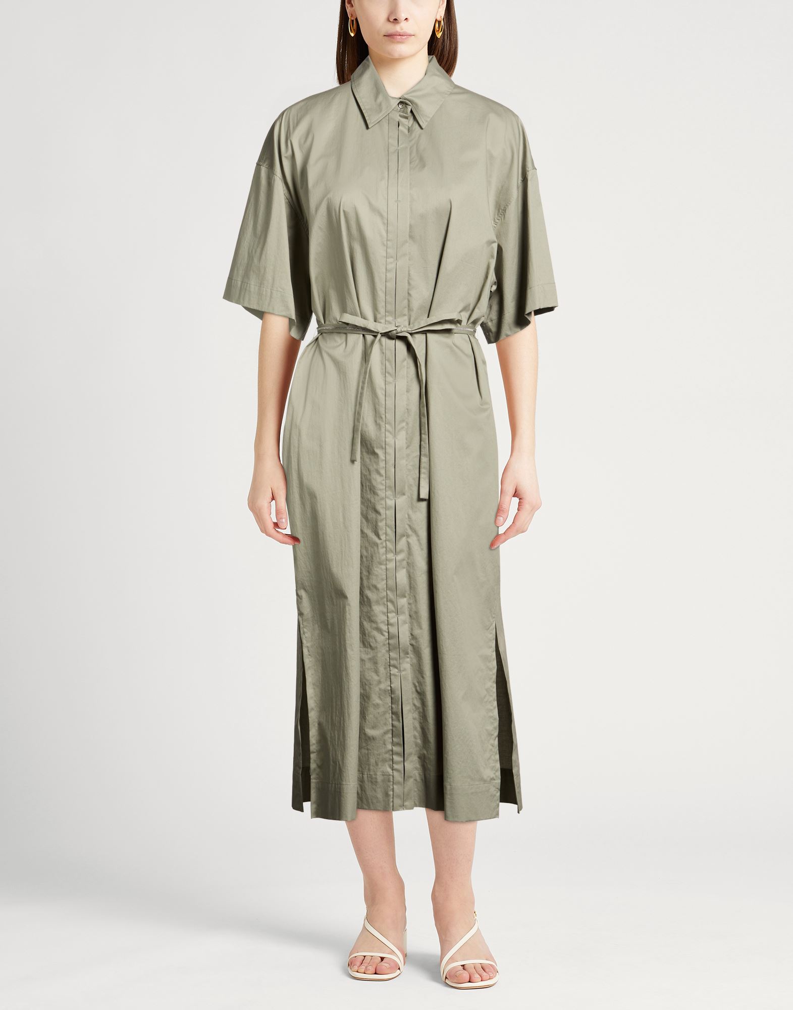  Peserico - Kleider - Midi-kleider - On Yoox.com 