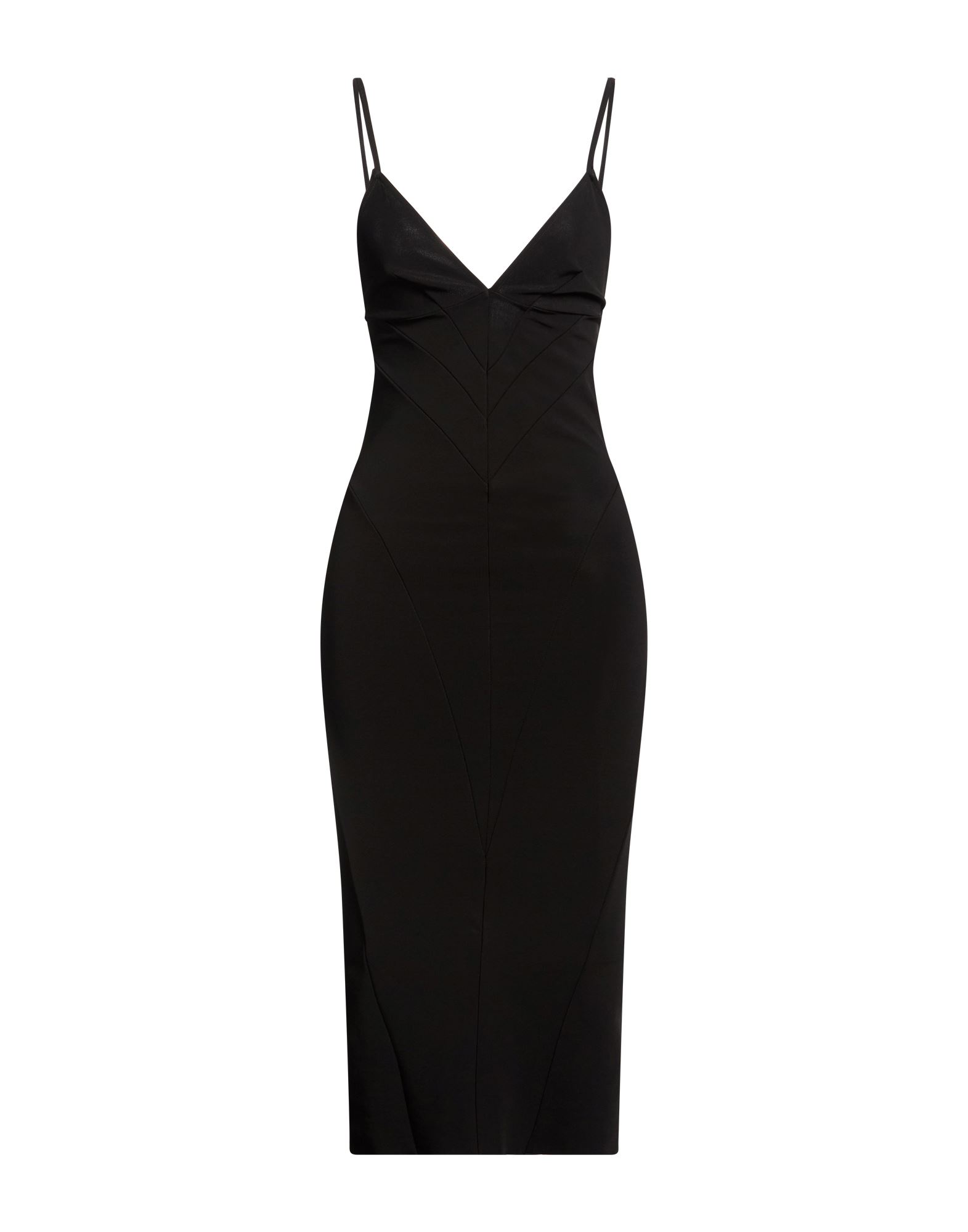 RICK OWENS LILIES RICK OWENS LILIES ΦΟΡΕΜΑΤΑ Midi φόρεμα