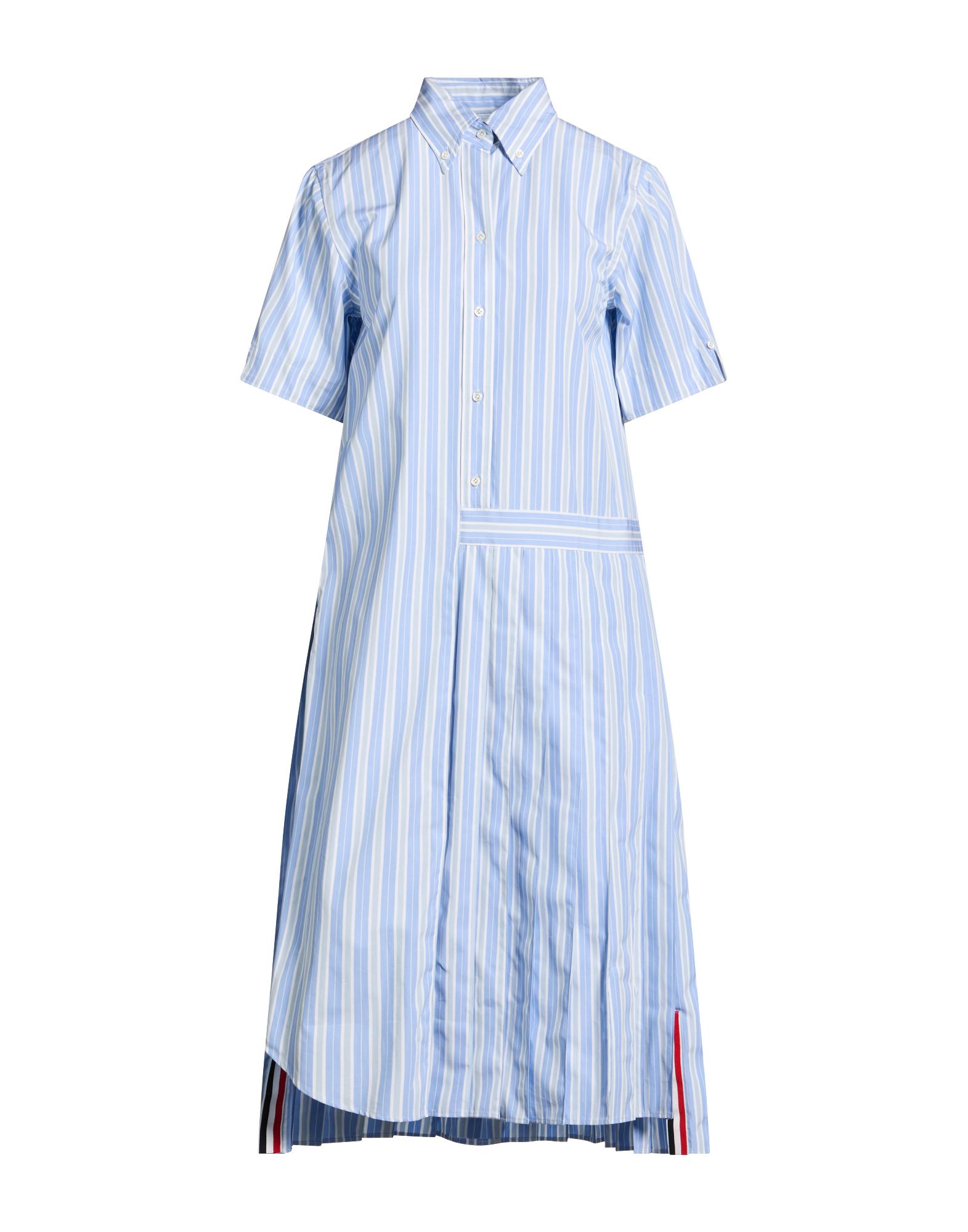 THOM BROWNE THOM BROWNE ΦΟΡΕΜΑΤΑ Midi φόρεμα