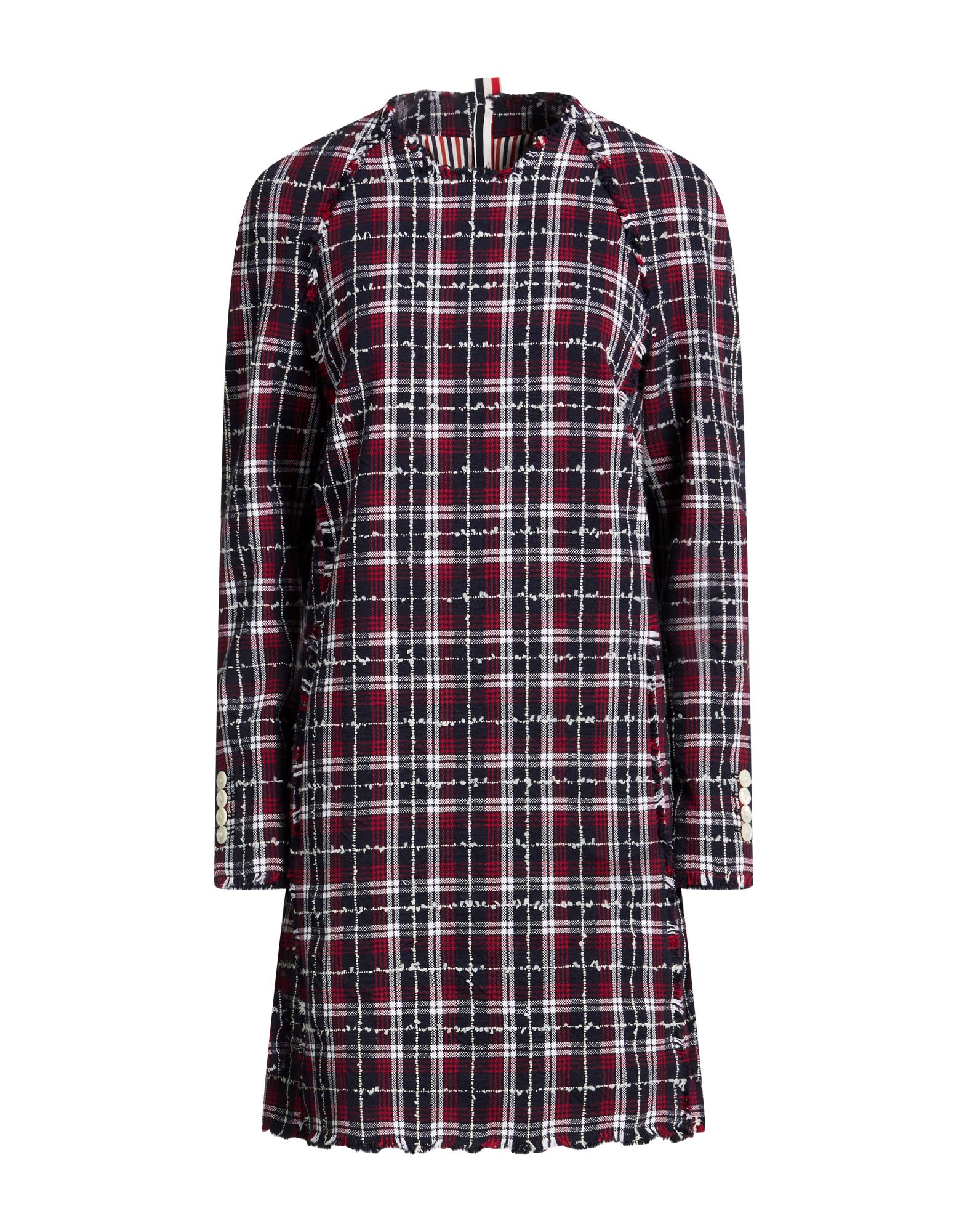 THOM BROWNE THOM BROWNE ΦΟΡΕΜΑΤΑ Μίνι φόρεμα