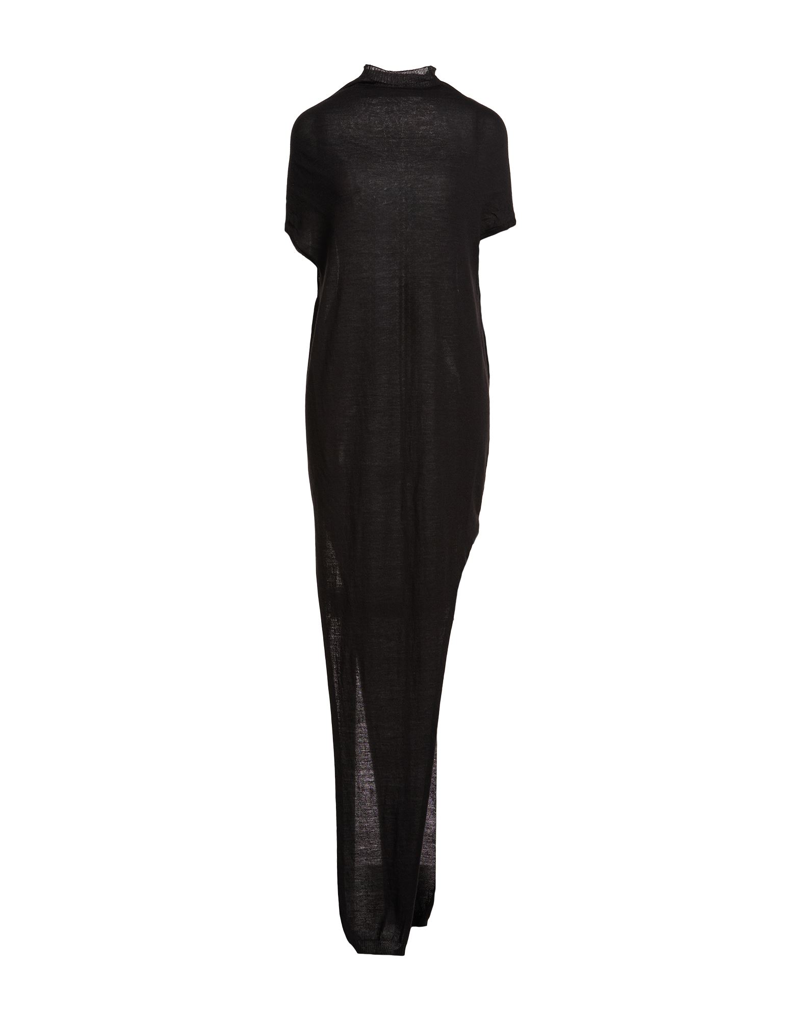 RICK OWENS RICK OWENS ΦΟΡΕΜΑΤΑ Μάξι φόρεμα