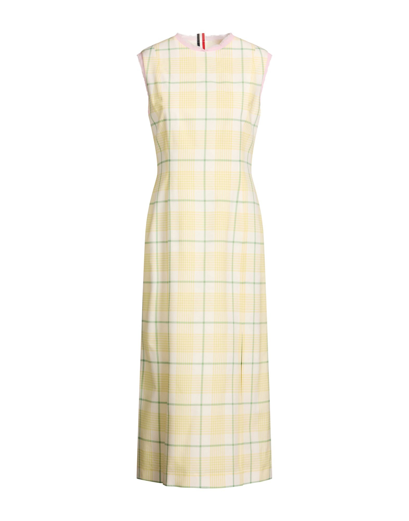 THOM BROWNE THOM BROWNE ΦΟΡΕΜΑΤΑ Midi φόρεμα