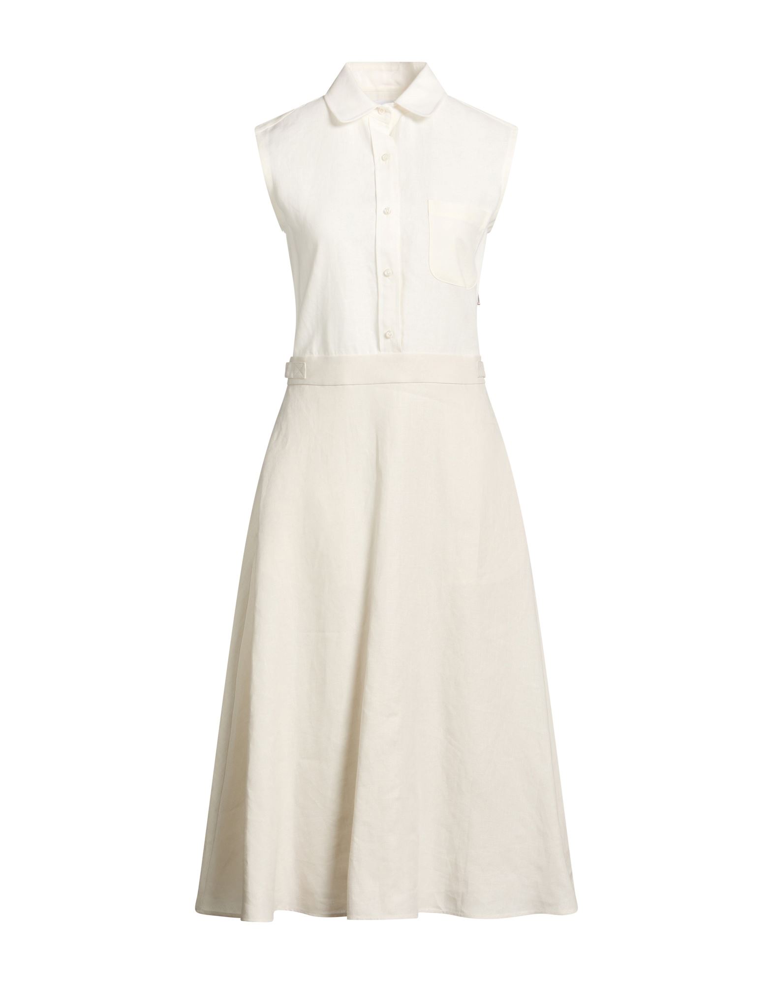 THOM BROWNE THOM BROWNE ΦΟΡΕΜΑΤΑ Midi φόρεμα