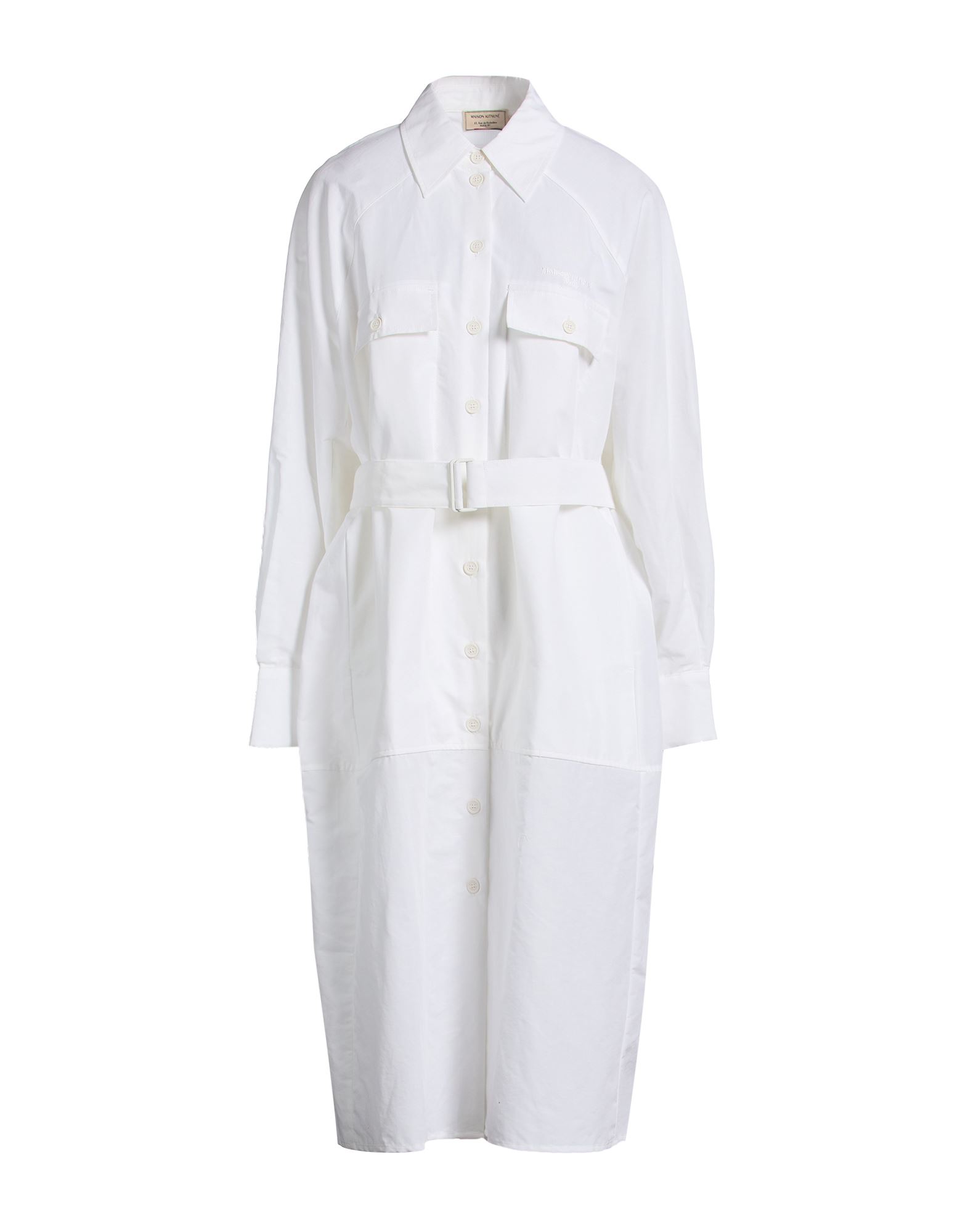 MAISON KITSUNÉ MAISON KITSUNÉ ΦΟΡΕΜΑΤΑ Midi φόρεμα