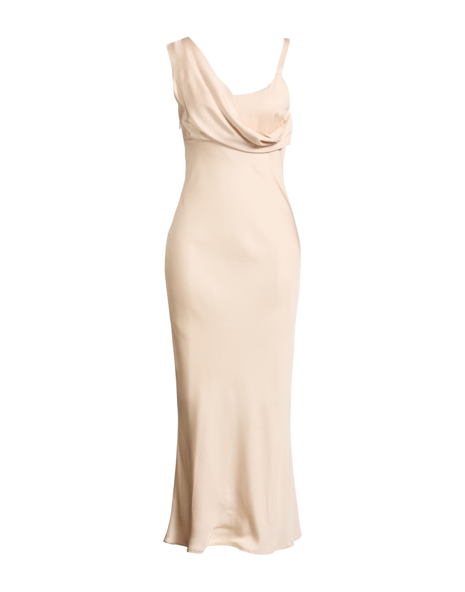  Peserico - Kleider - Maxi-kleider - On Yoox.com 