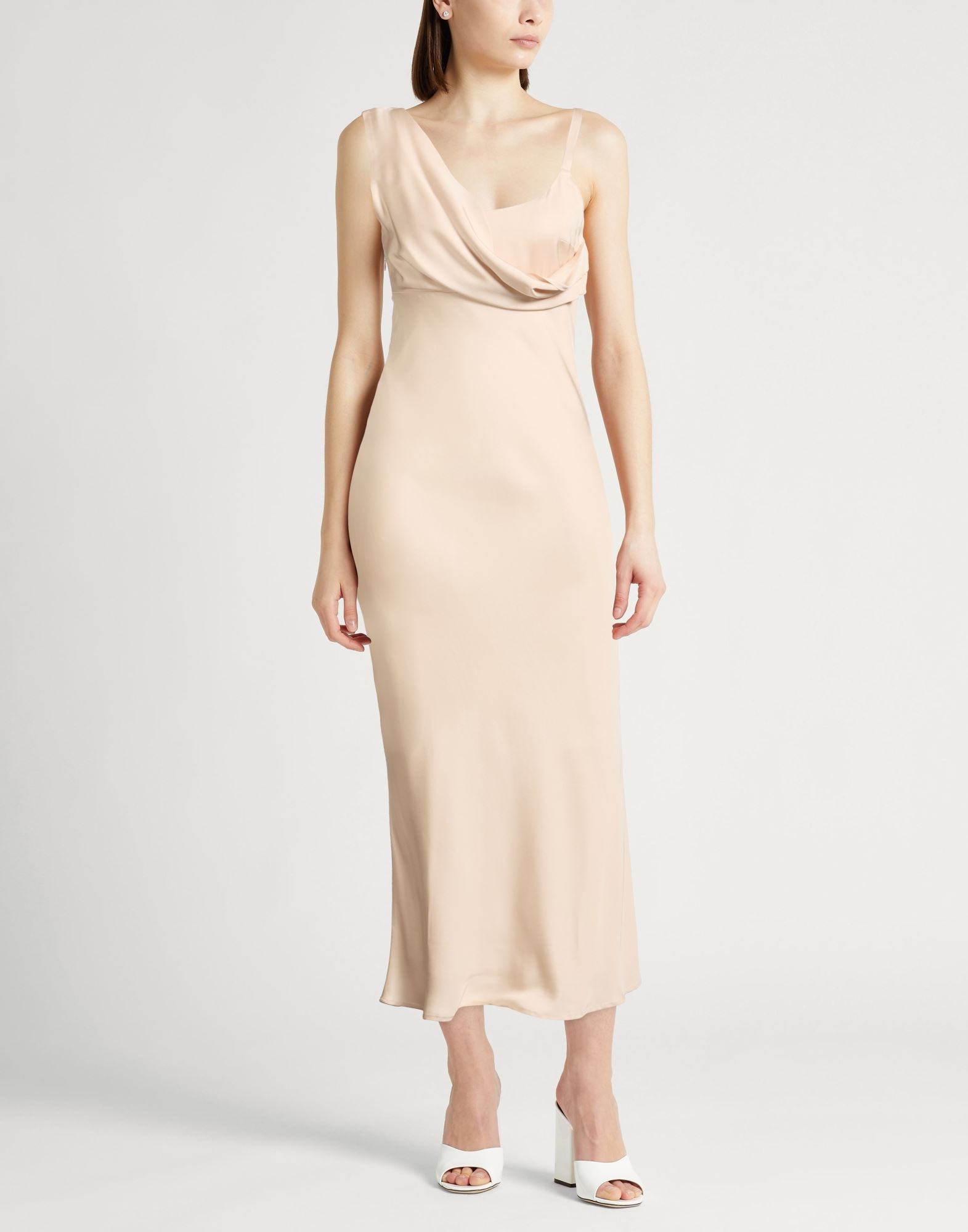  Peserico - Kleider - Maxi-kleider - On Yoox.com 
