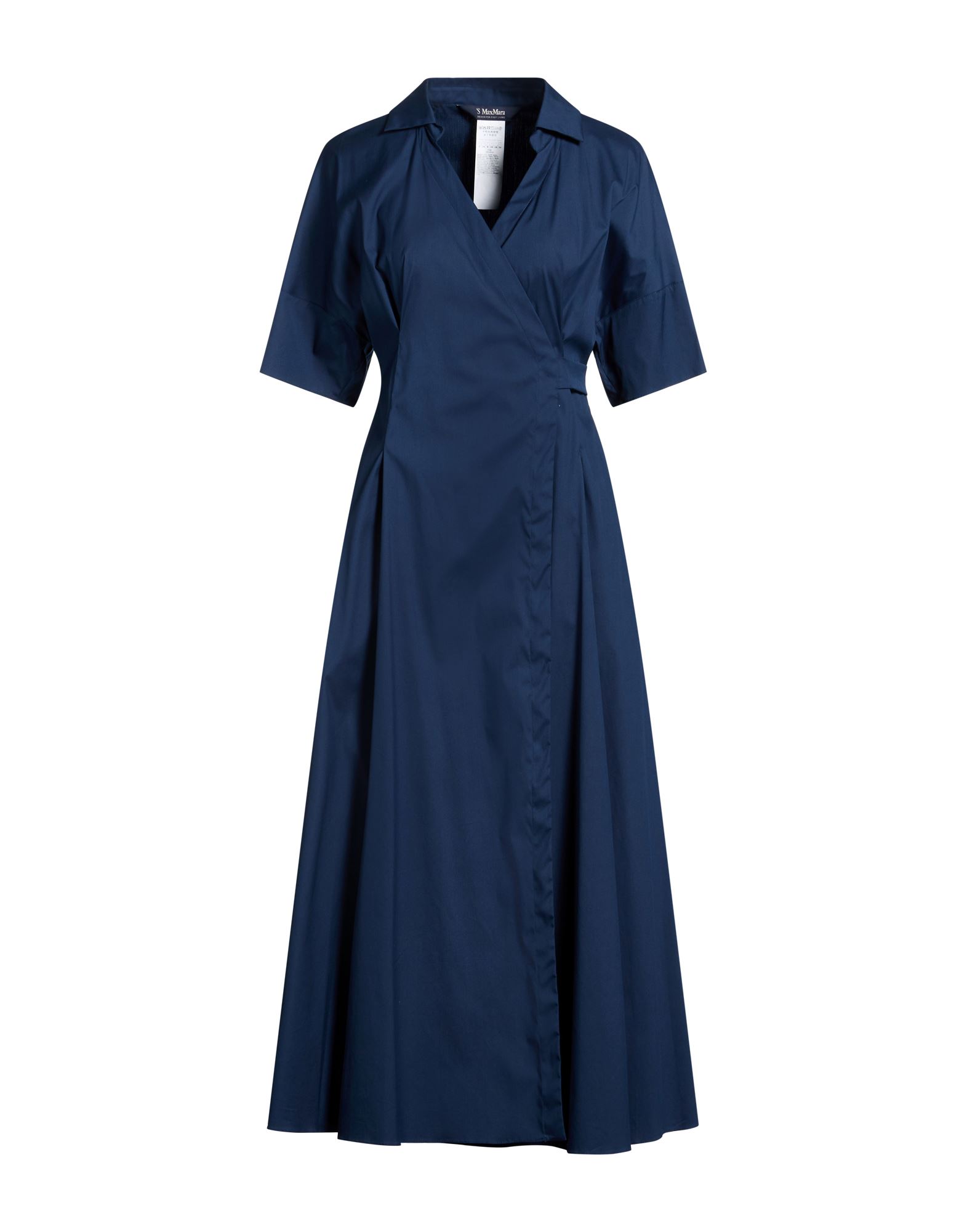 'S MAX MARA 'S MAX MARA ΦΟΡΕΜΑΤΑ Μάξι φόρεμα