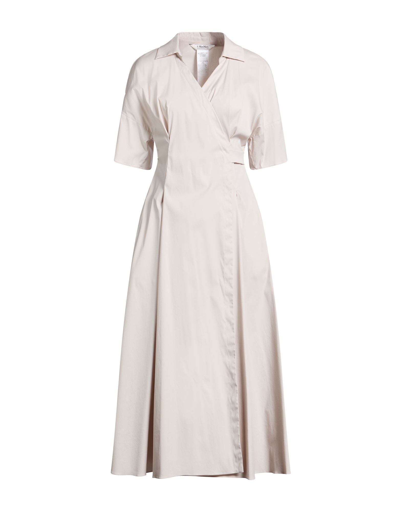 'S MAX MARA 'S MAX MARA ΦΟΡΕΜΑΤΑ Μάξι φόρεμα