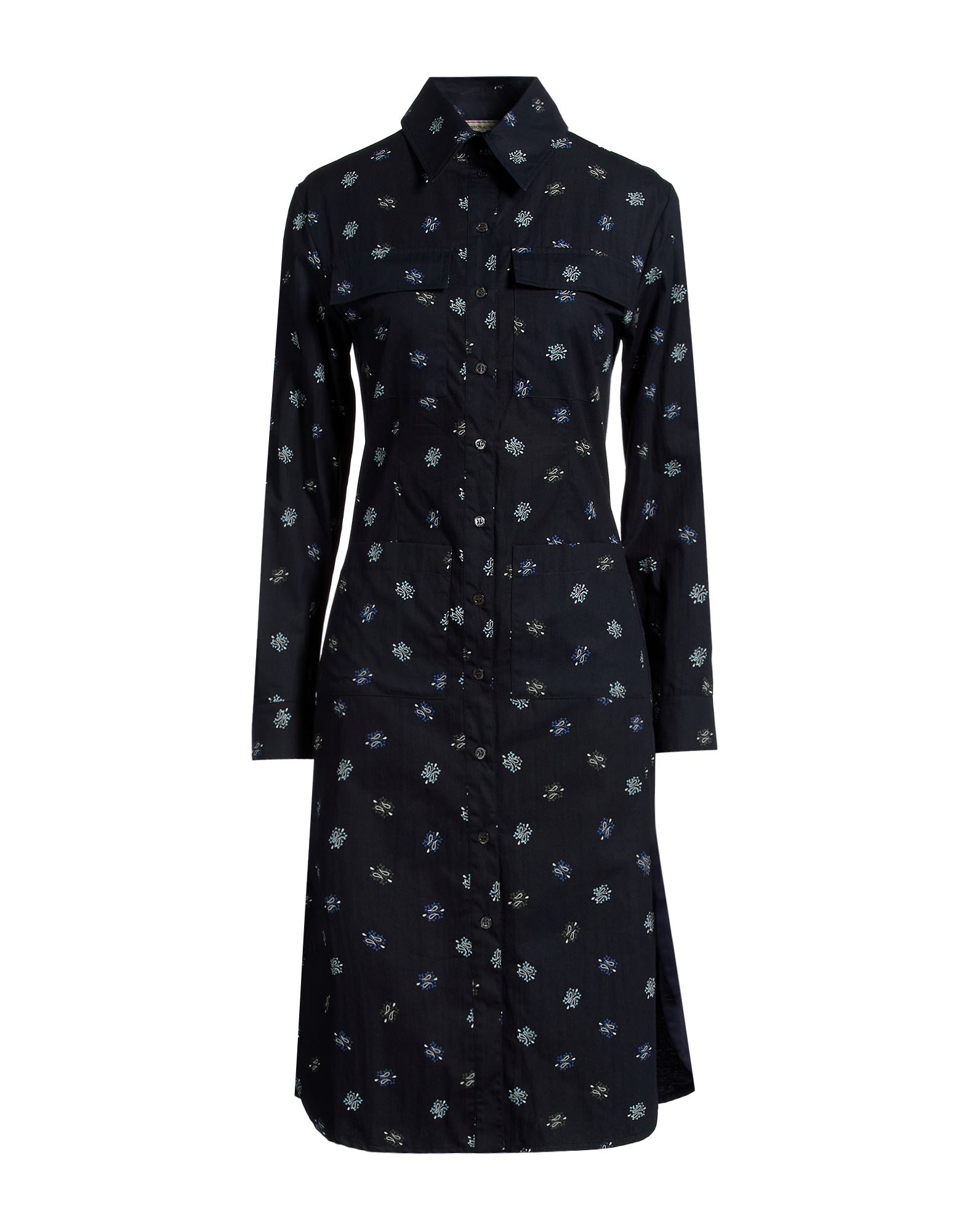 MAISON KITSUNÉ MAISON KITSUNÉ ΦΟΡΕΜΑΤΑ Midi φόρεμα