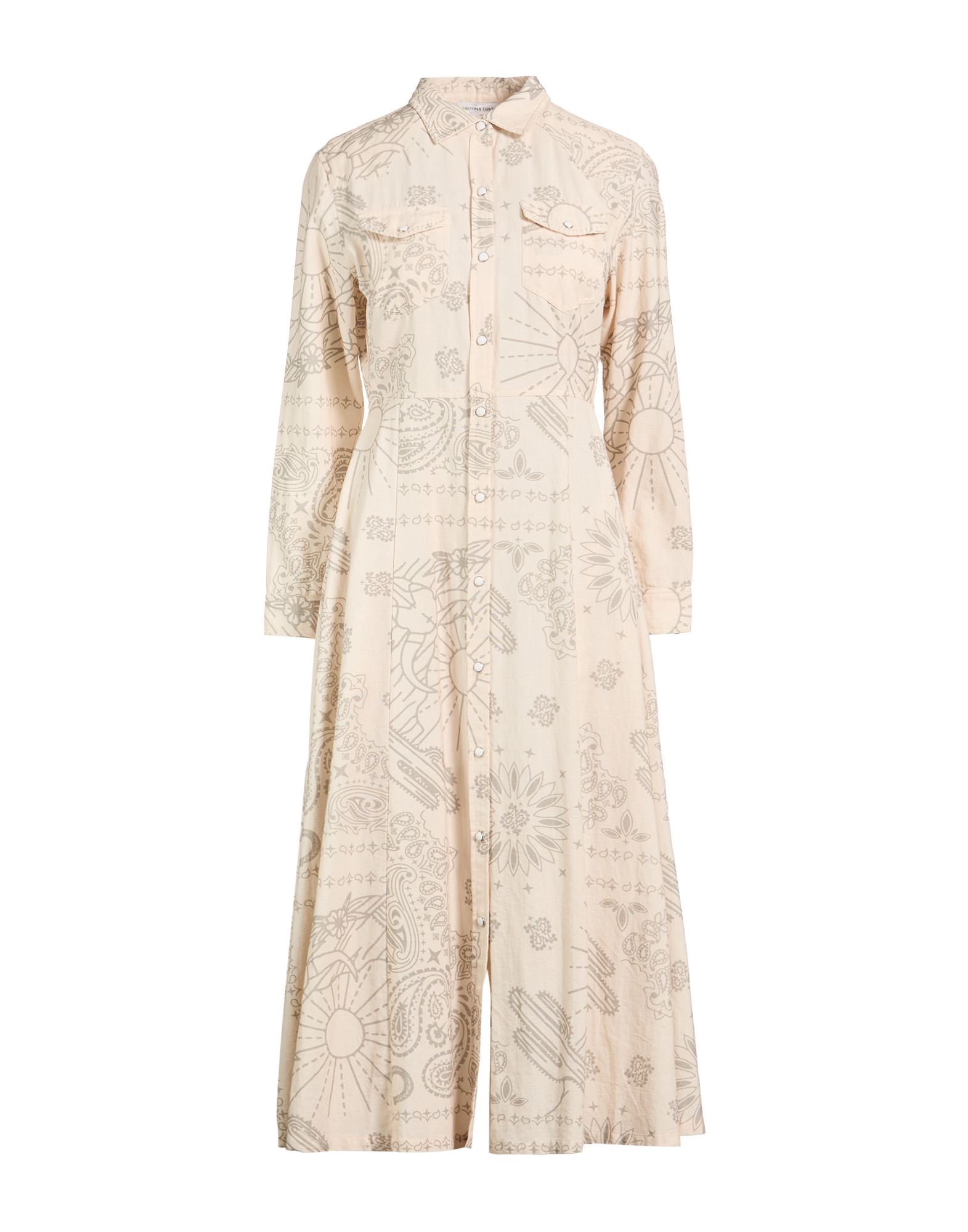  Arizona Love - Kleider - Midi-kleider - On Yoox.com 