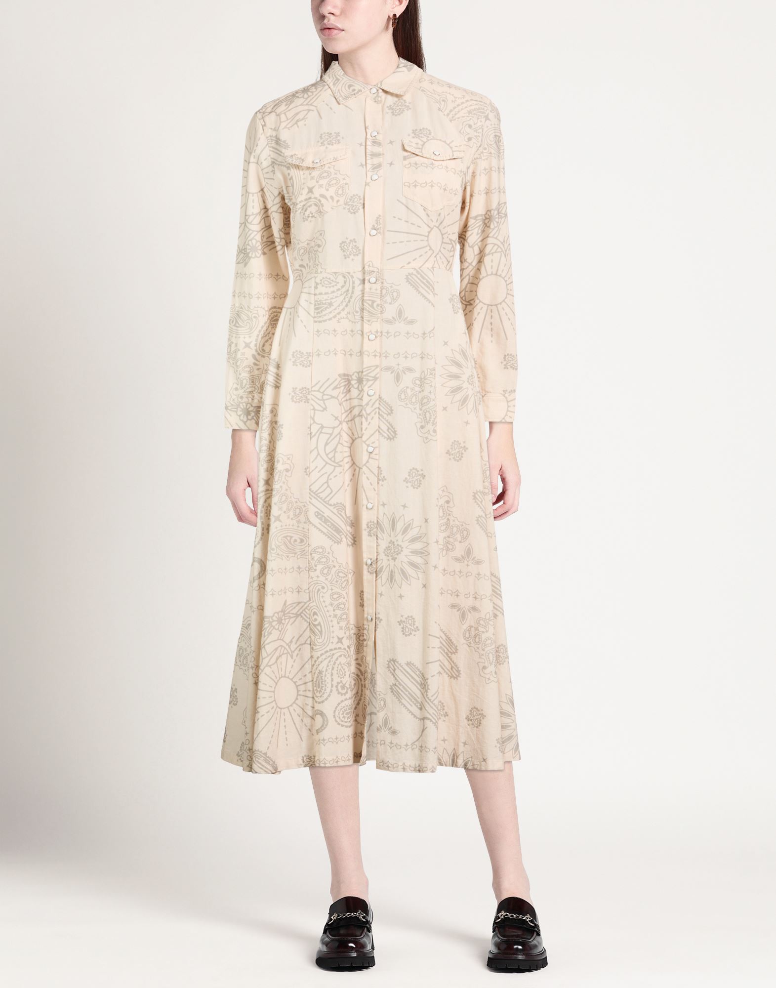  Arizona Love - Kleider - Midi-kleider - On Yoox.com 