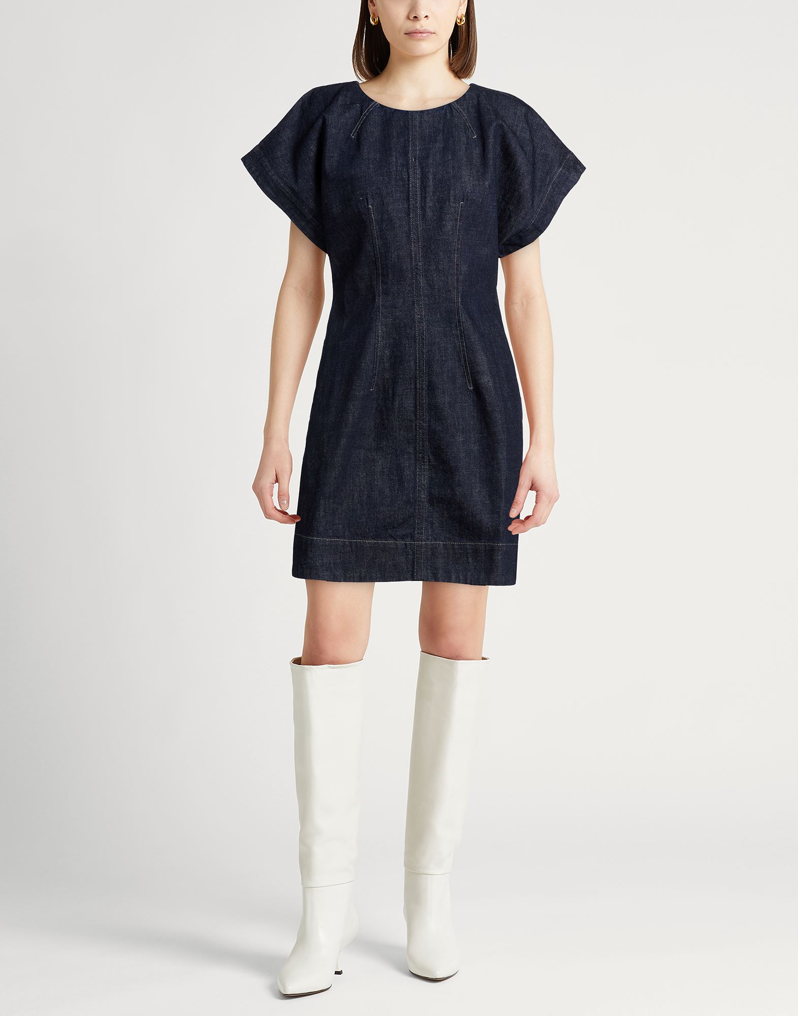 Soeur - Kleider - Mini-kleider - On Yoox.com 