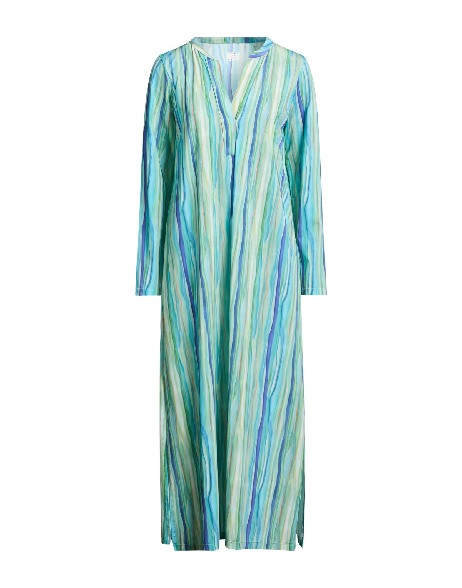  Caliban - Kleider - Maxi-kleider - On Yoox.com 