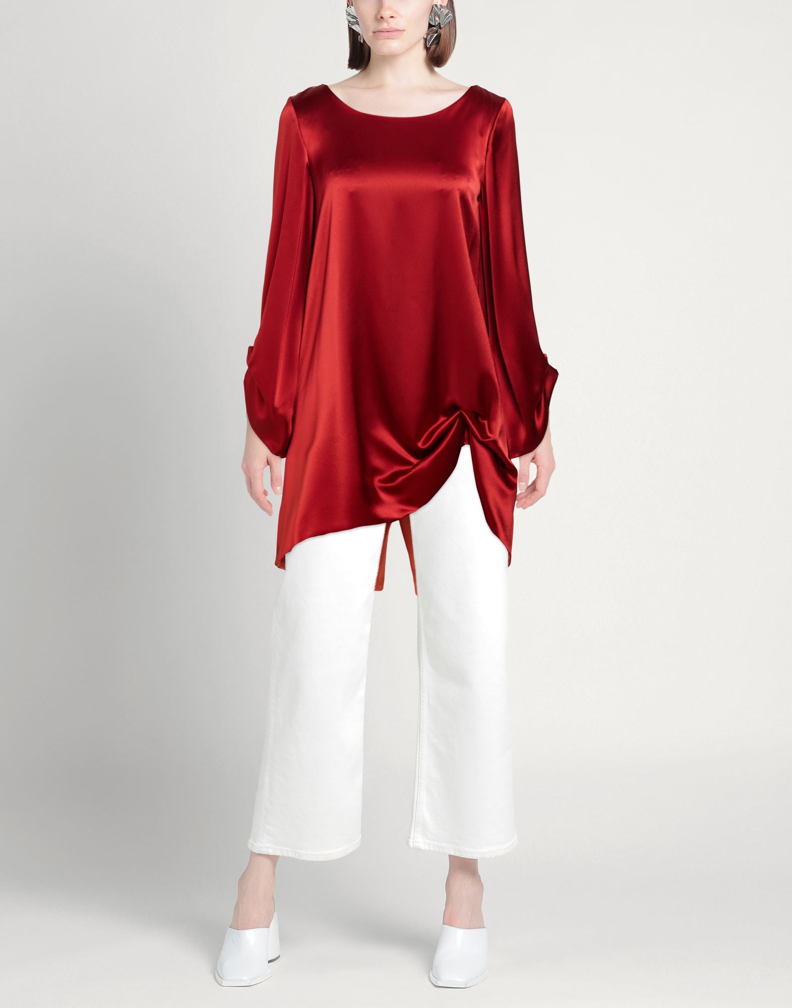  Fely Campo - Camisetas Y Tops - Tops - On Yoox.com 