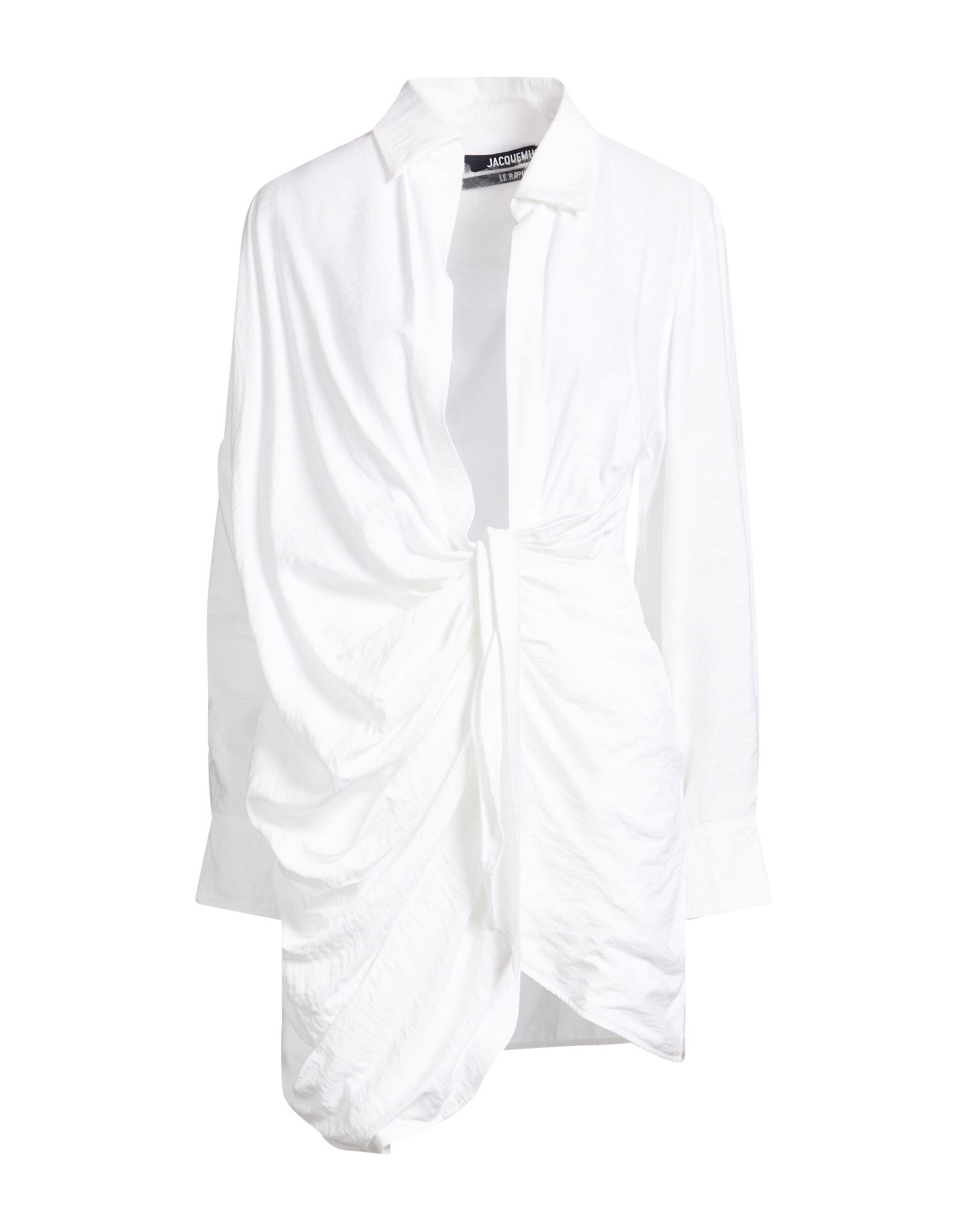 JACQUEMUS ΦΟΡΕΜΑΤΑ Μίνι φόρεμα
