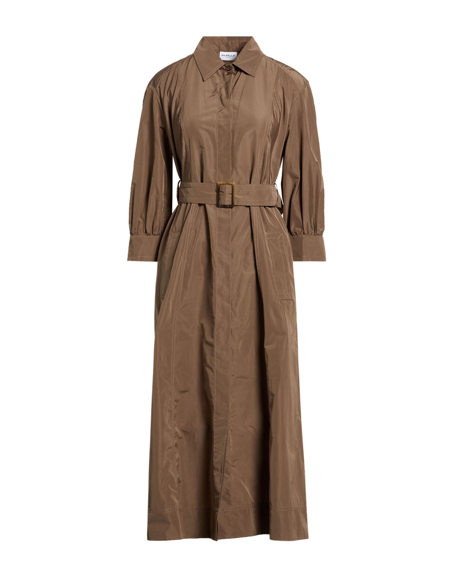  Marella Sport - Kleider - Midi-kleider - On Yoox.com 