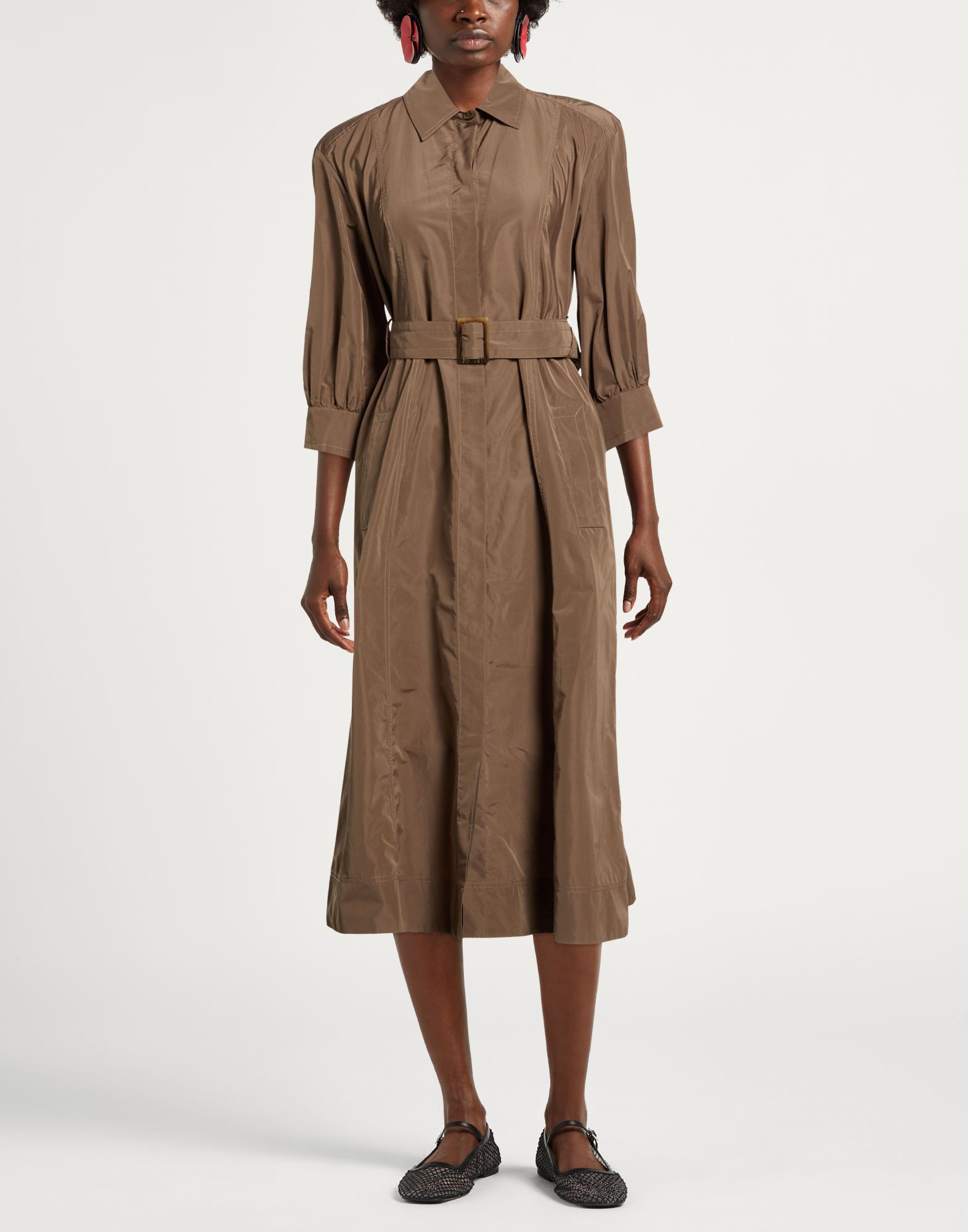  Marella Sport - Kleider - Midi-kleider - On Yoox.com 