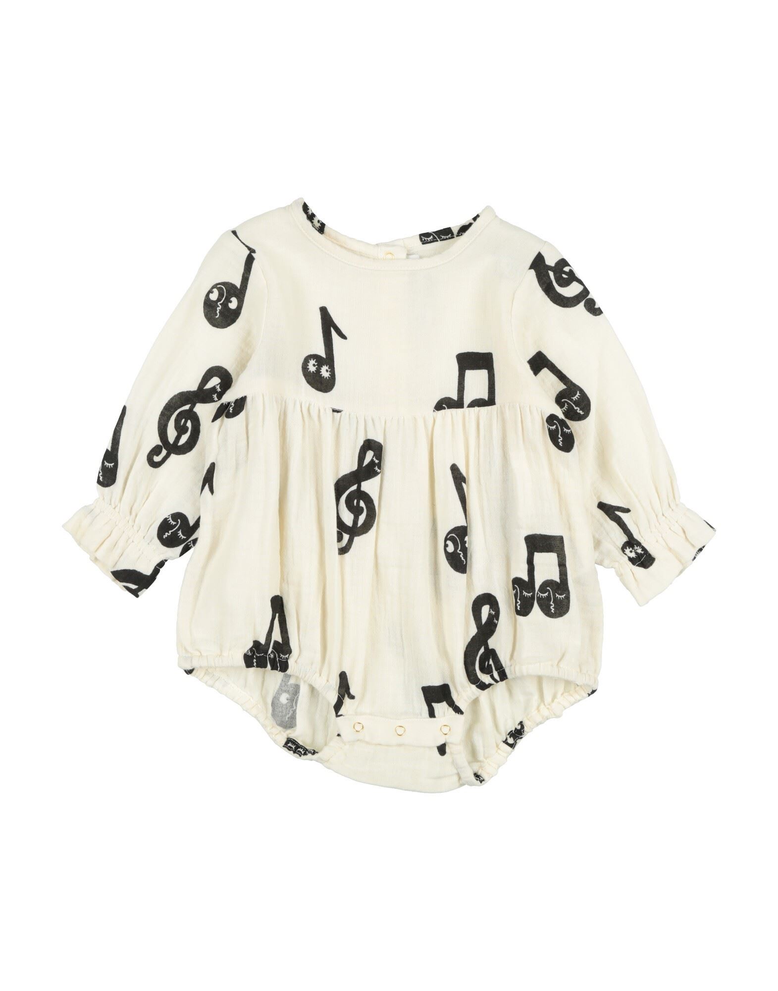  Mini Rodini - Neugeborene - Strampelanzüge - On Yoox.com 