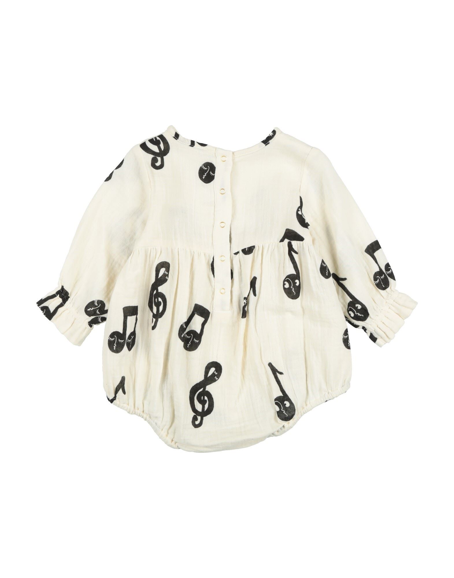  Mini Rodini - Neugeborene - Strampelanzüge - On Yoox.com 