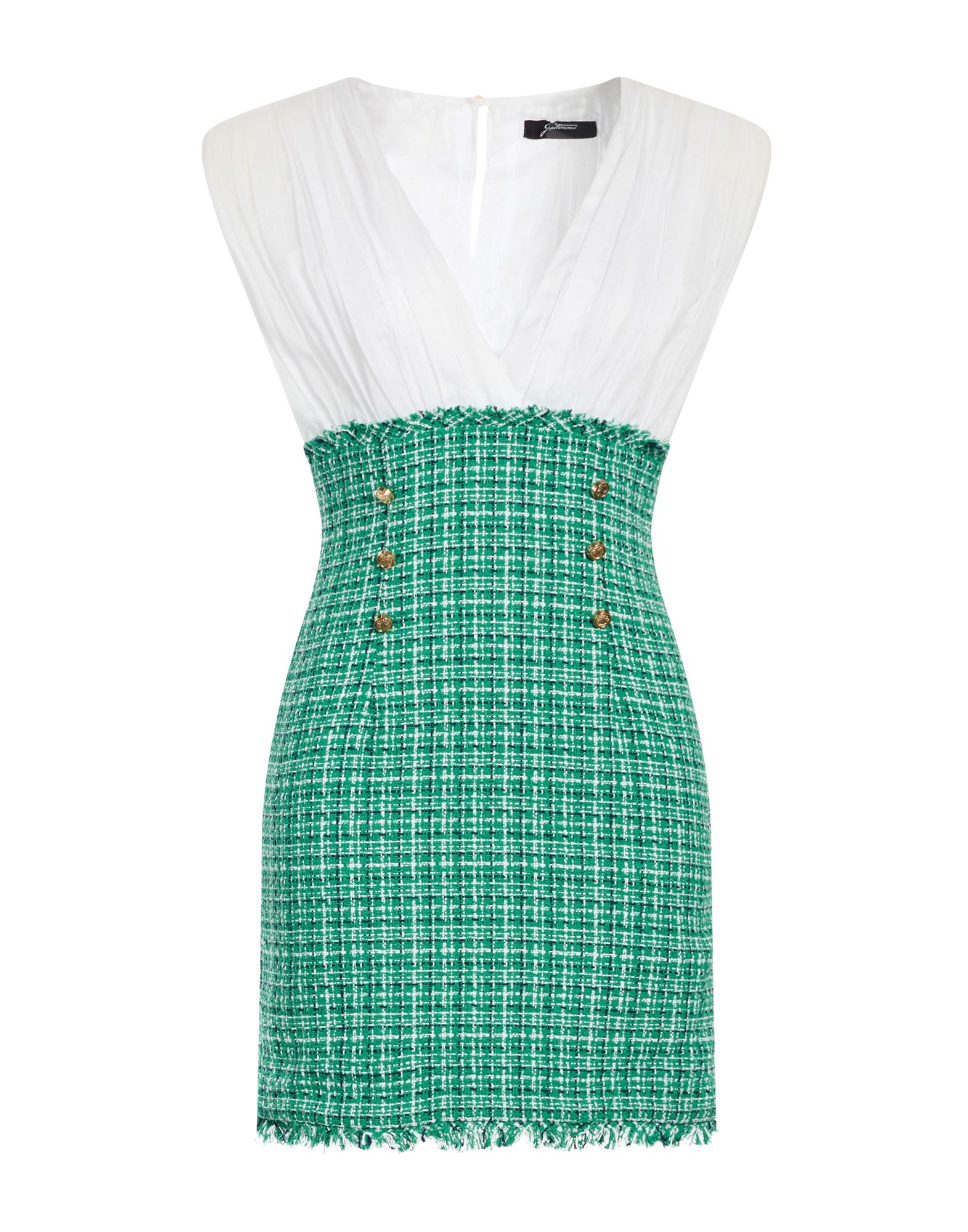  Gattinoni - Robes - Robes Courtes - On Yoox.com 