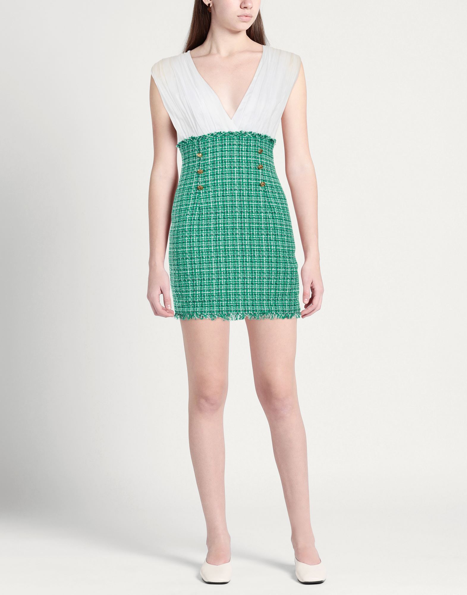  Gattinoni - Robes - Robes Courtes - On Yoox.com 