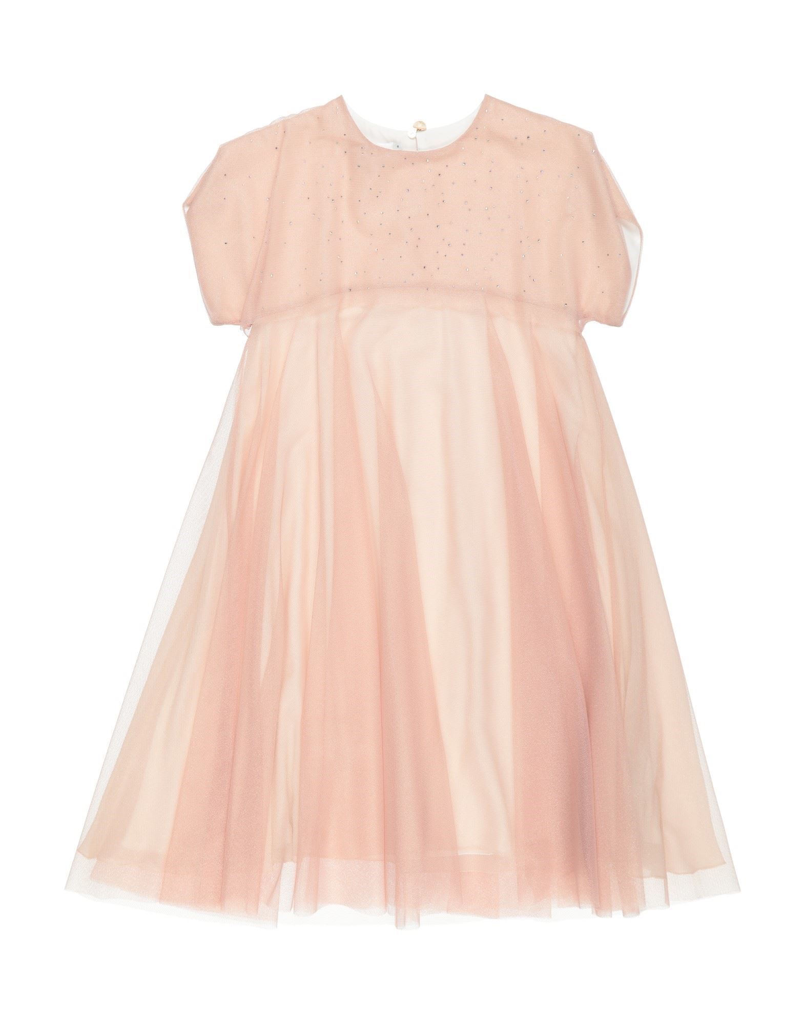  Dior - Robes - Robes Fille - On Yoox.com 