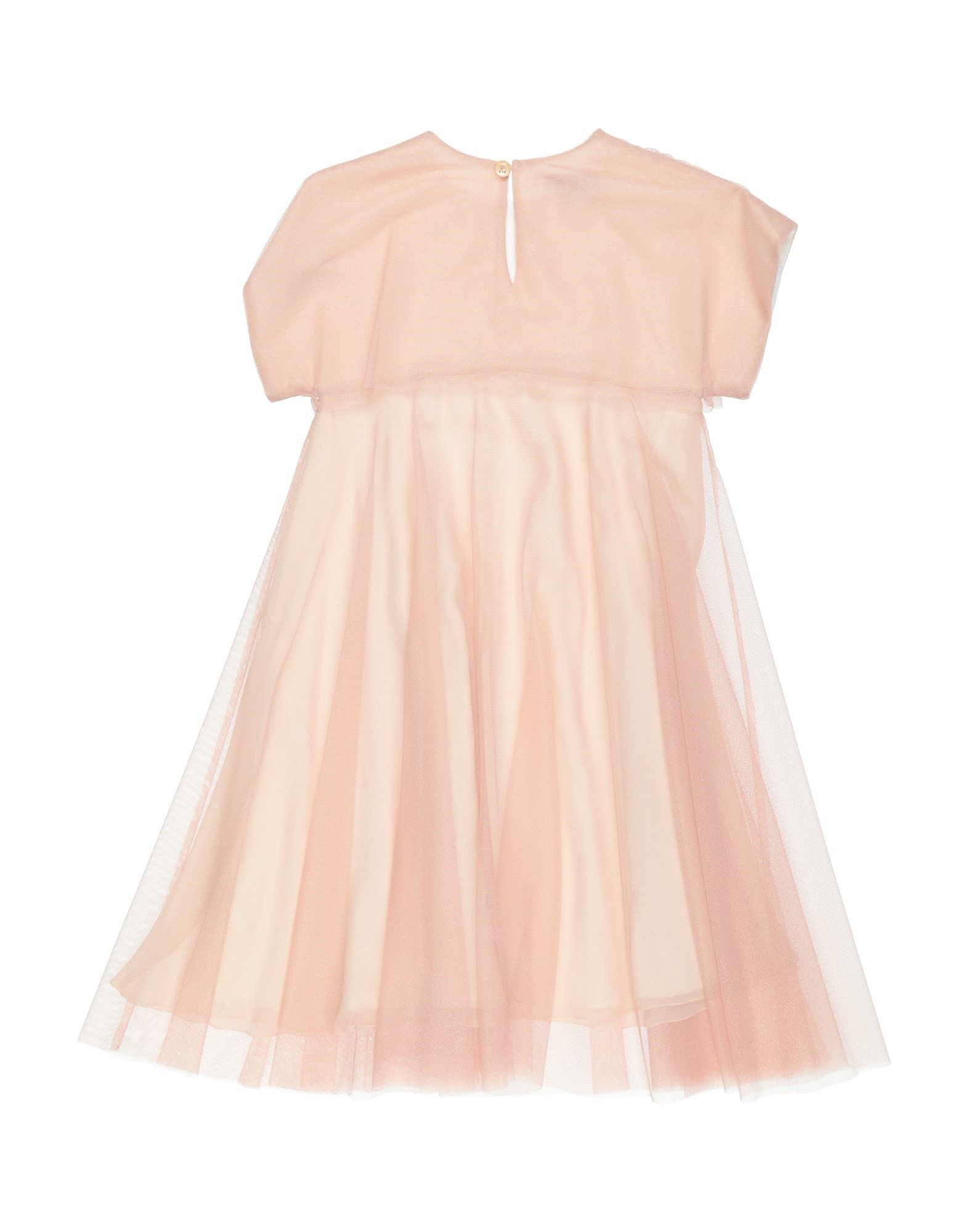  Dior - Robes - Robes Fille - On Yoox.com 