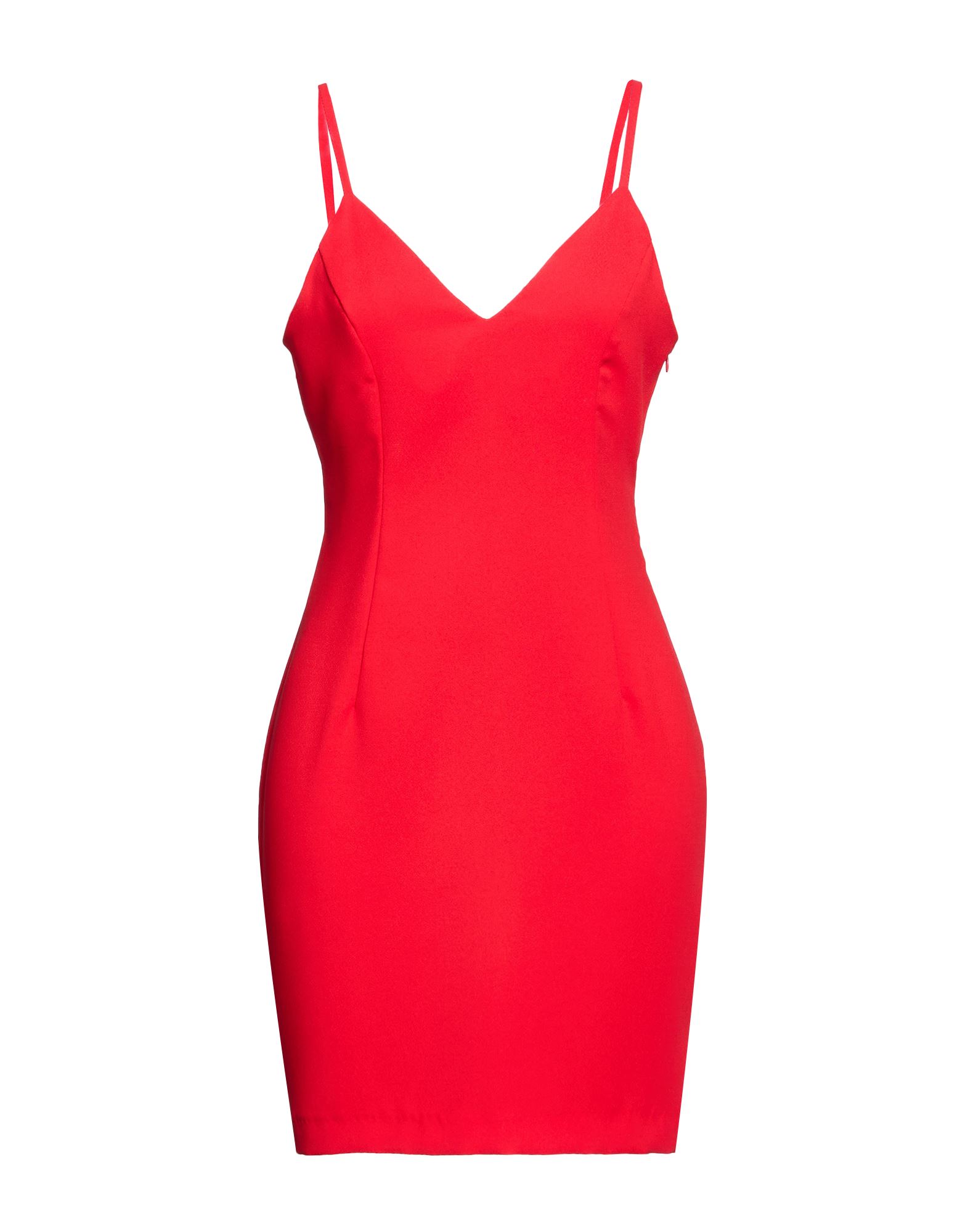 Gattinoni - Kleider - Mini-kleider - On Yoox.com 