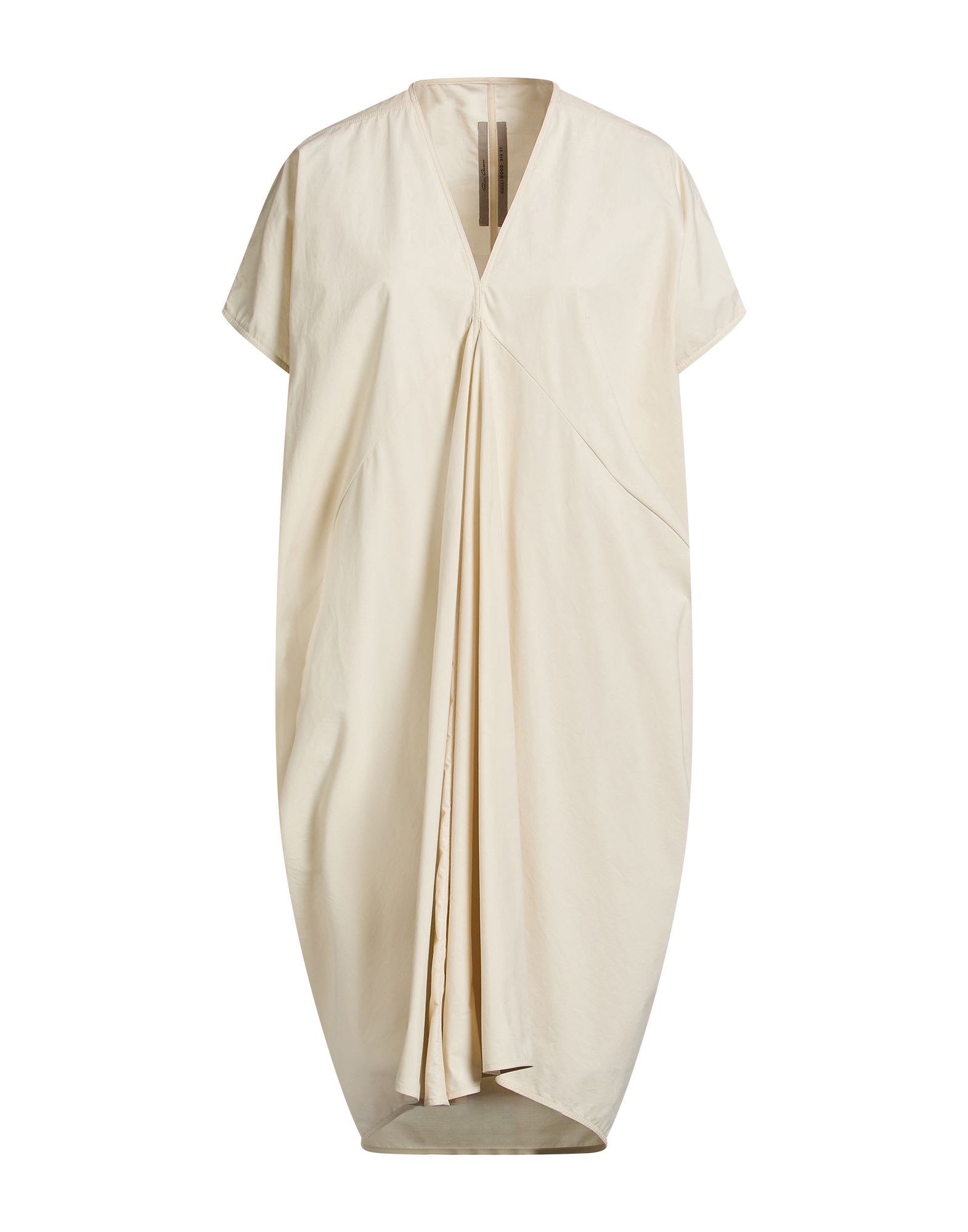 RICK OWENS RICK OWENS ΦΟΡΕΜΑΤΑ Midi φόρεμα