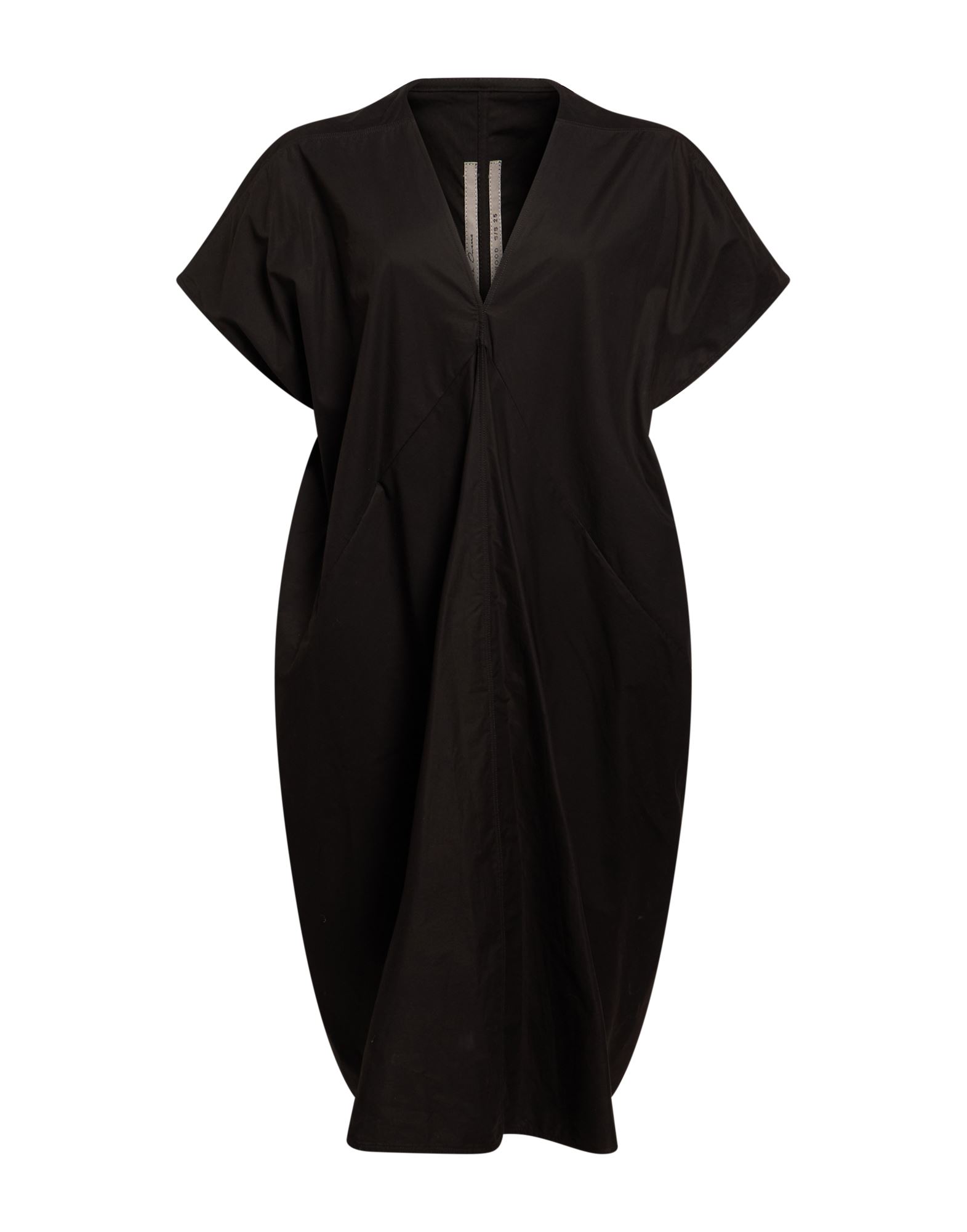 RICK OWENS RICK OWENS ΦΟΡΕΜΑΤΑ Midi φόρεμα