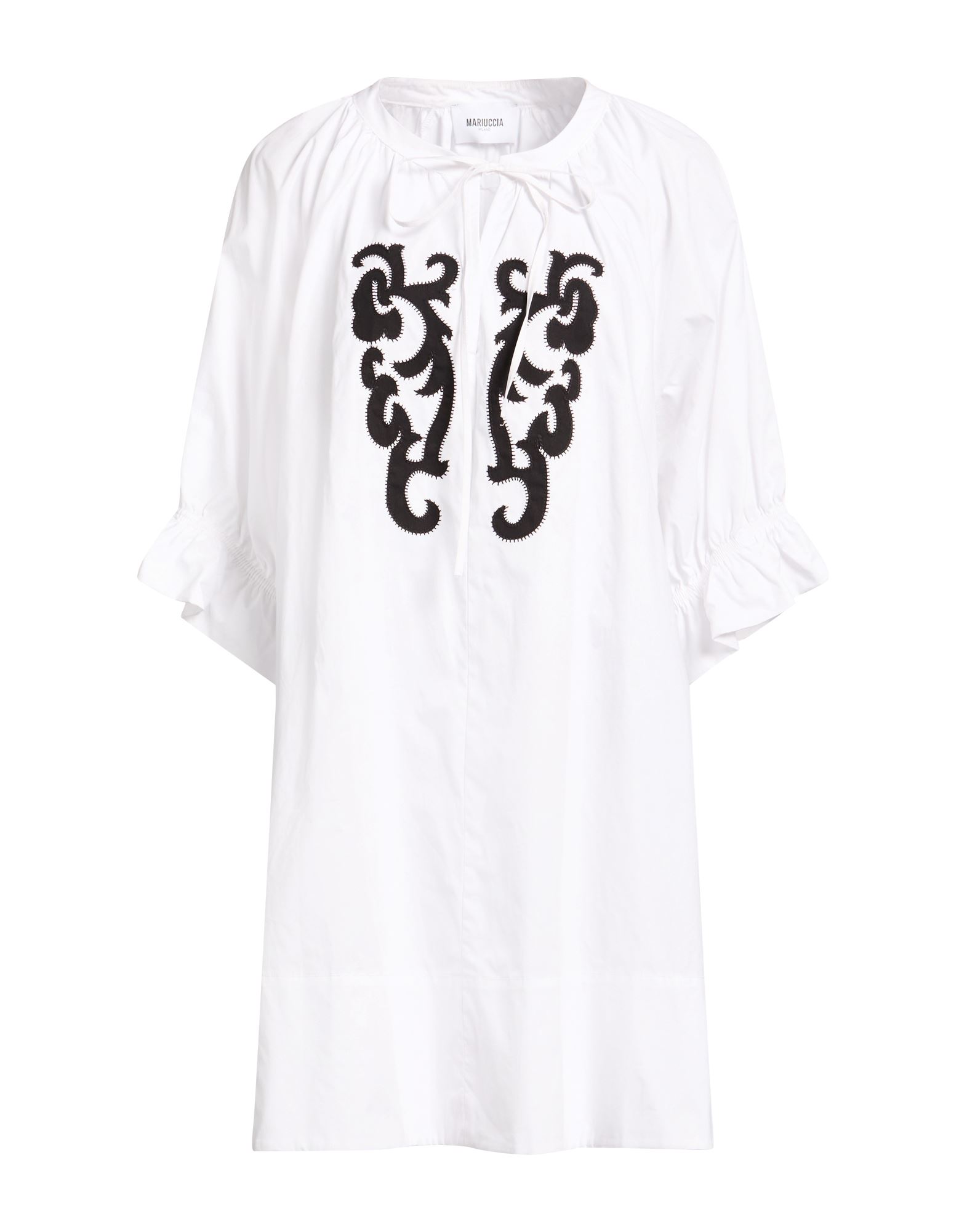  Mariuccia - Kleider - Mini-kleider - On Yoox.com 