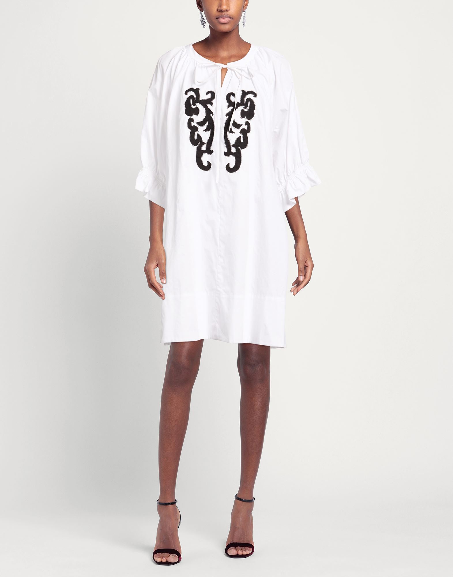  Mariuccia - Kleider - Mini-kleider - On Yoox.com 