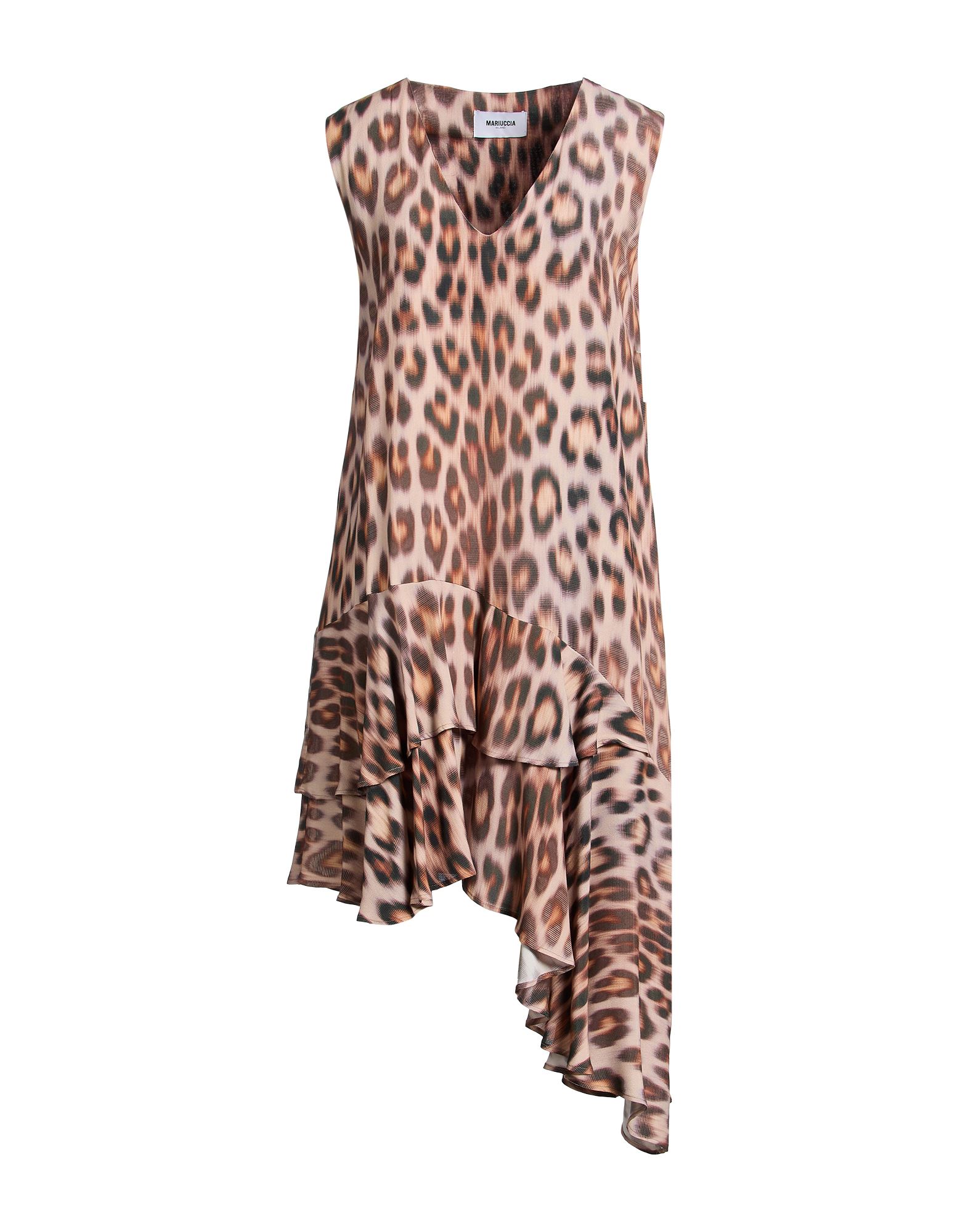  Mariuccia - Kleider - Midi-kleider - On Yoox.com 
