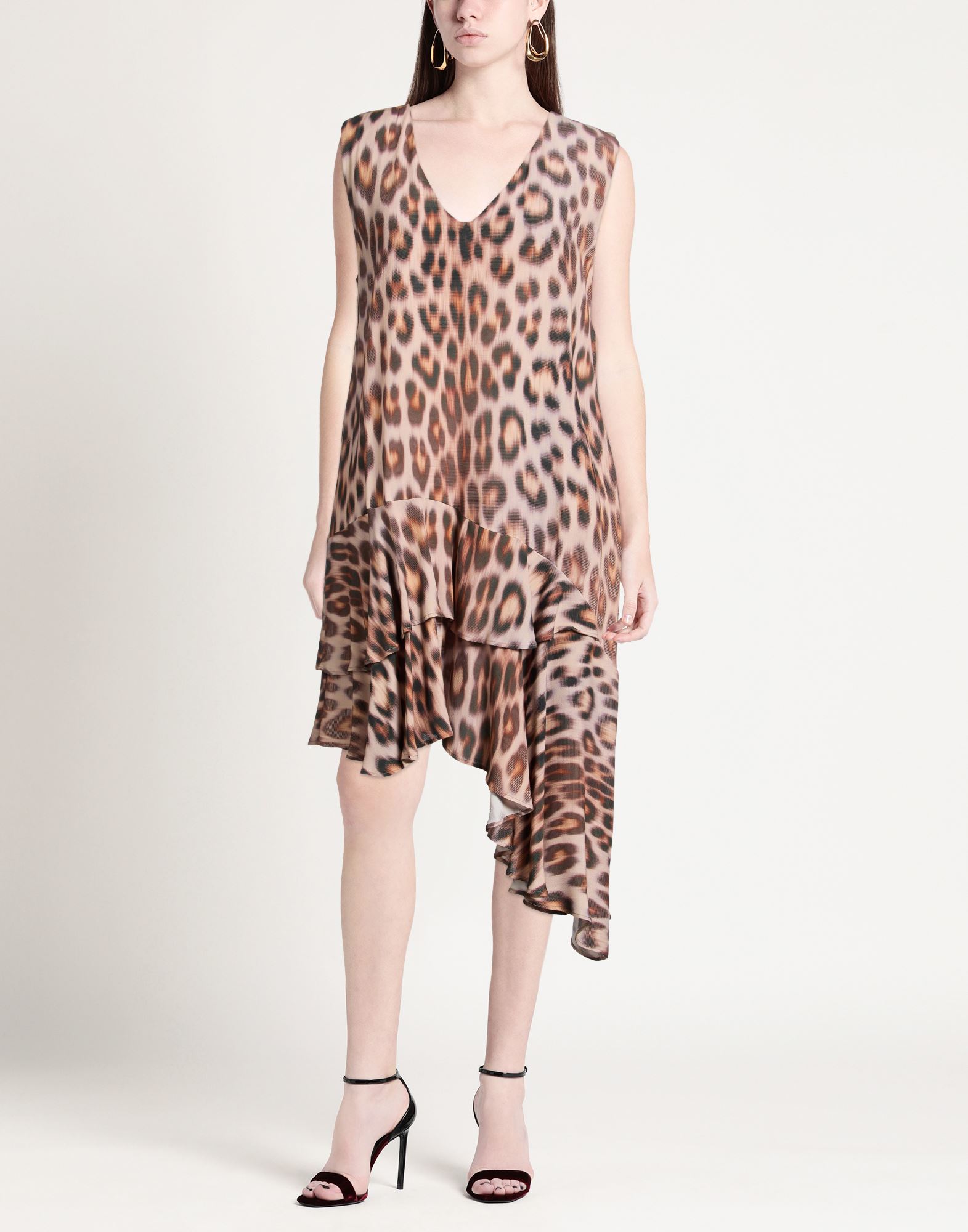  Mariuccia - Kleider - Midi-kleider - On Yoox.com 