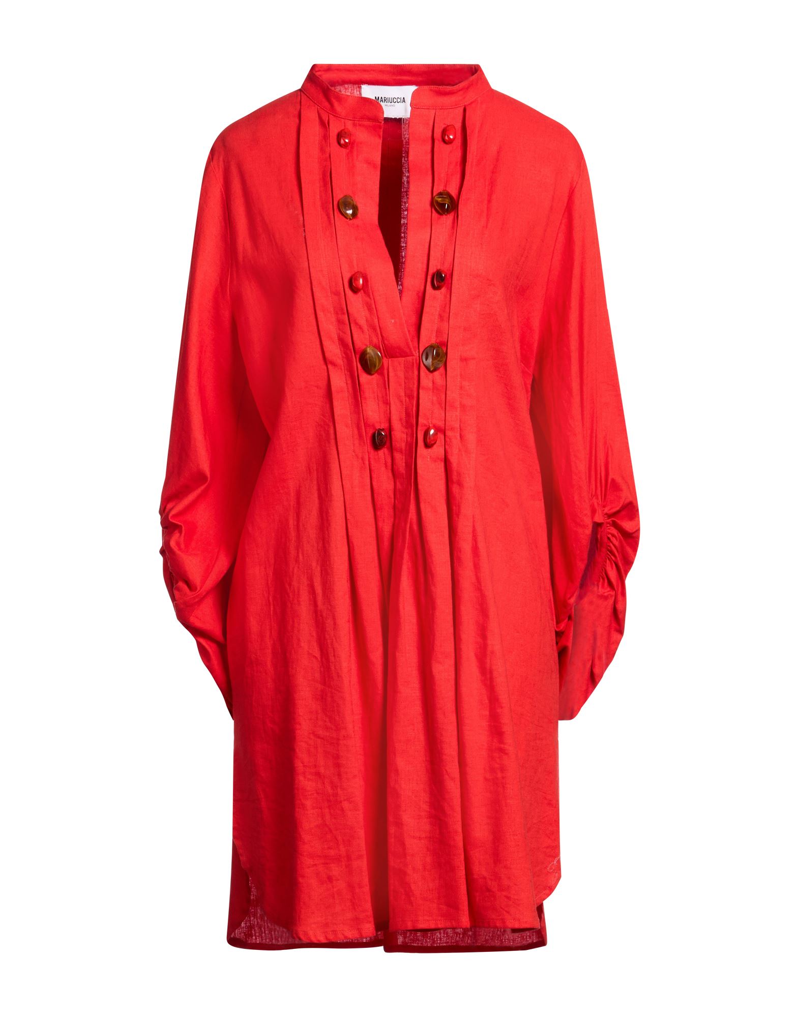  Mariuccia - Kleider - Mini-kleider - On Yoox.com 