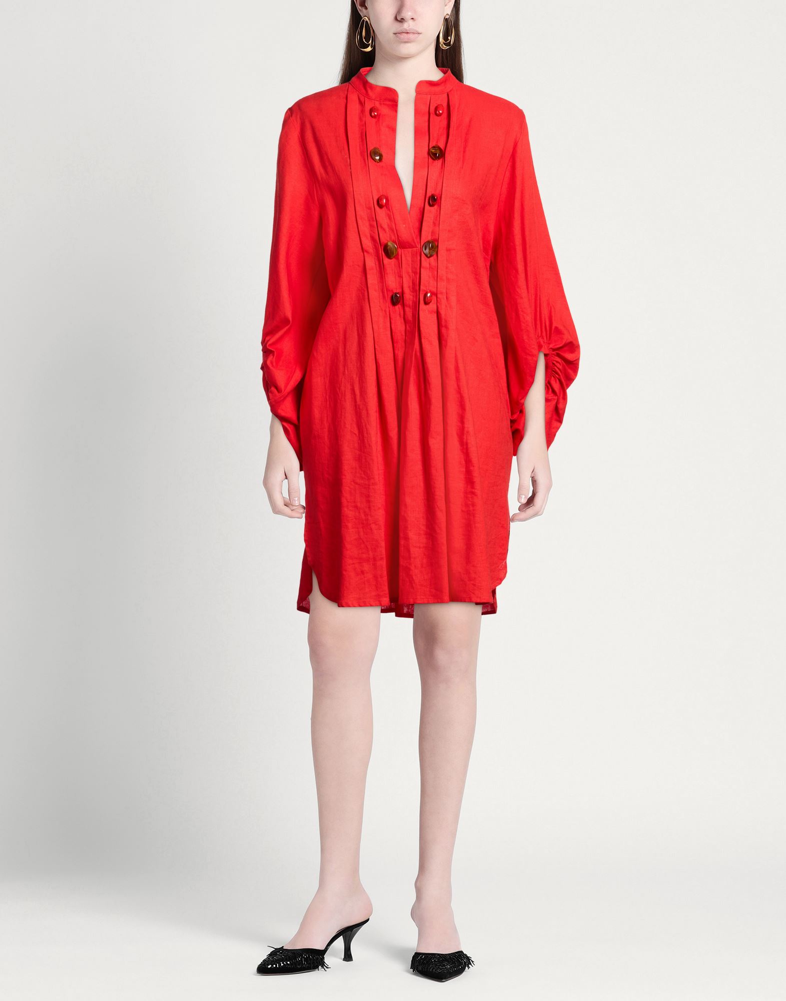  Mariuccia - Kleider - Mini-kleider - On Yoox.com 