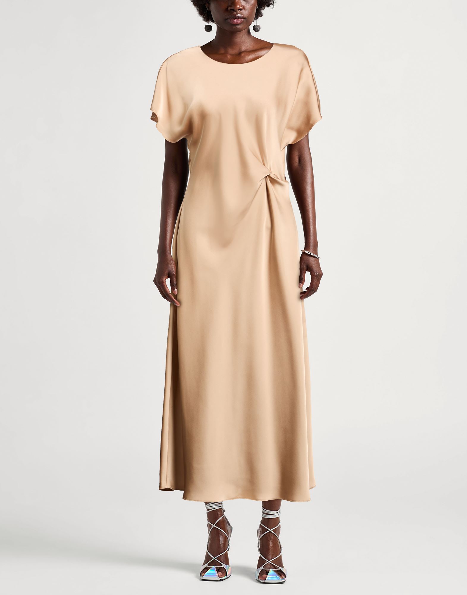  Kocca - Kleider - Maxi-kleider - On Yoox.com 
