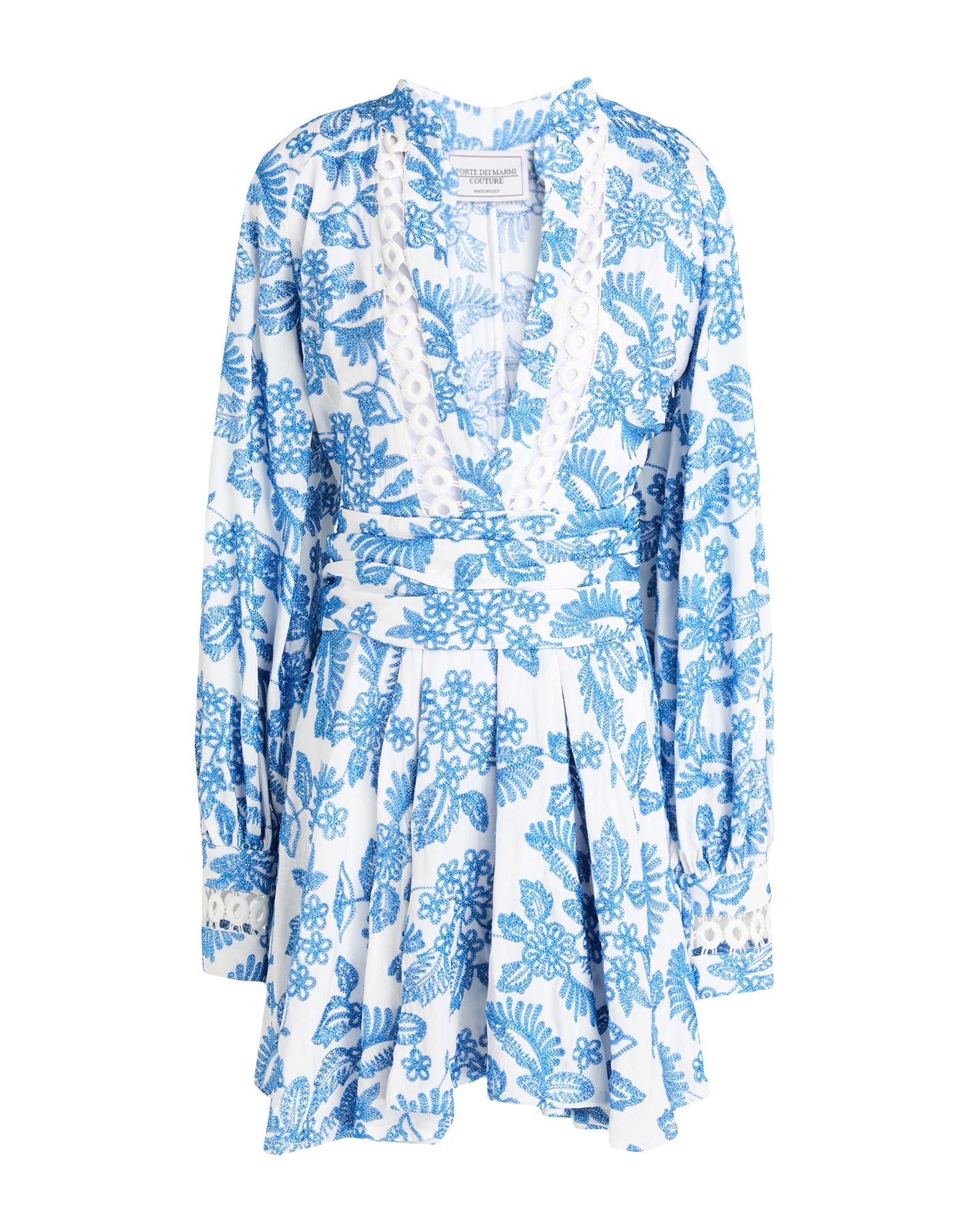  Forte Dei Marmi Couture - Kleider - Mini-kleider - On Yoox.com 