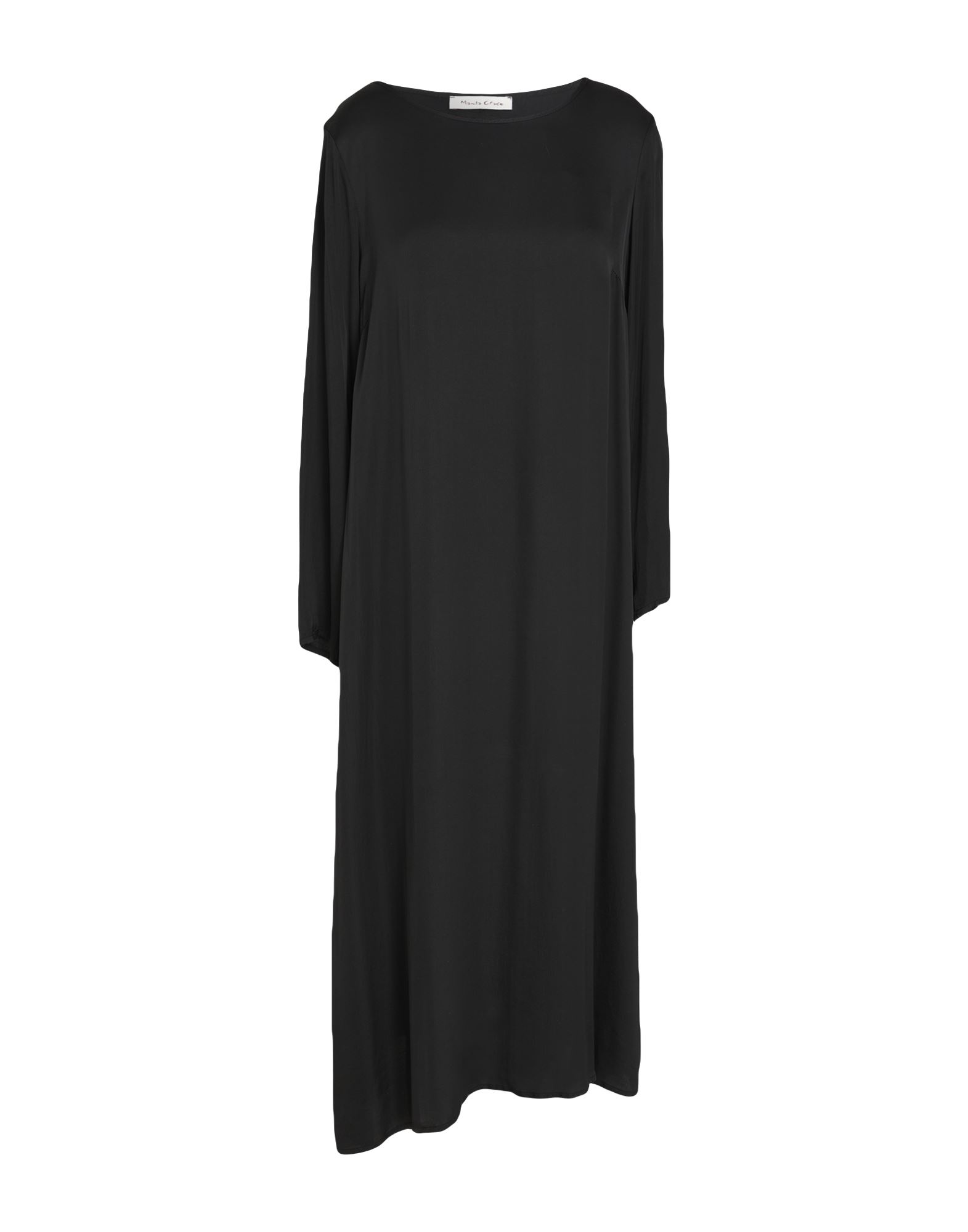  Manila Grace - Vestidos - Vestidos Midi - On Yoox.com 