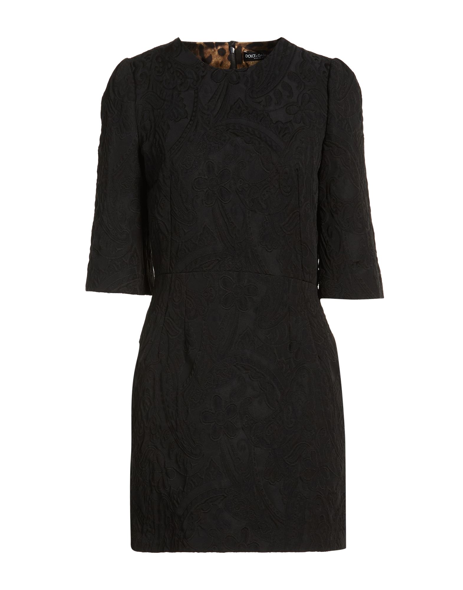 DOLCE&GABBANA DOLCE&GABBANA ΦΟΡΕΜΑΤΑ Μίνι φόρεμα