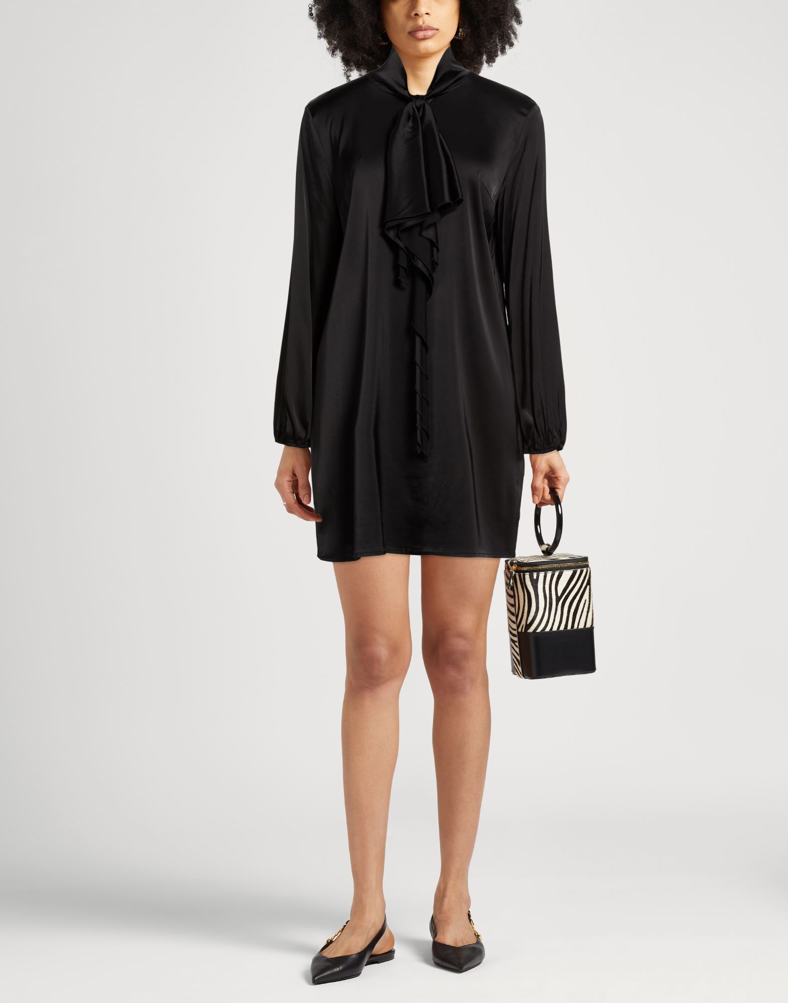  Manila Grace - Kleider - Mini-kleider - On Yoox.com 