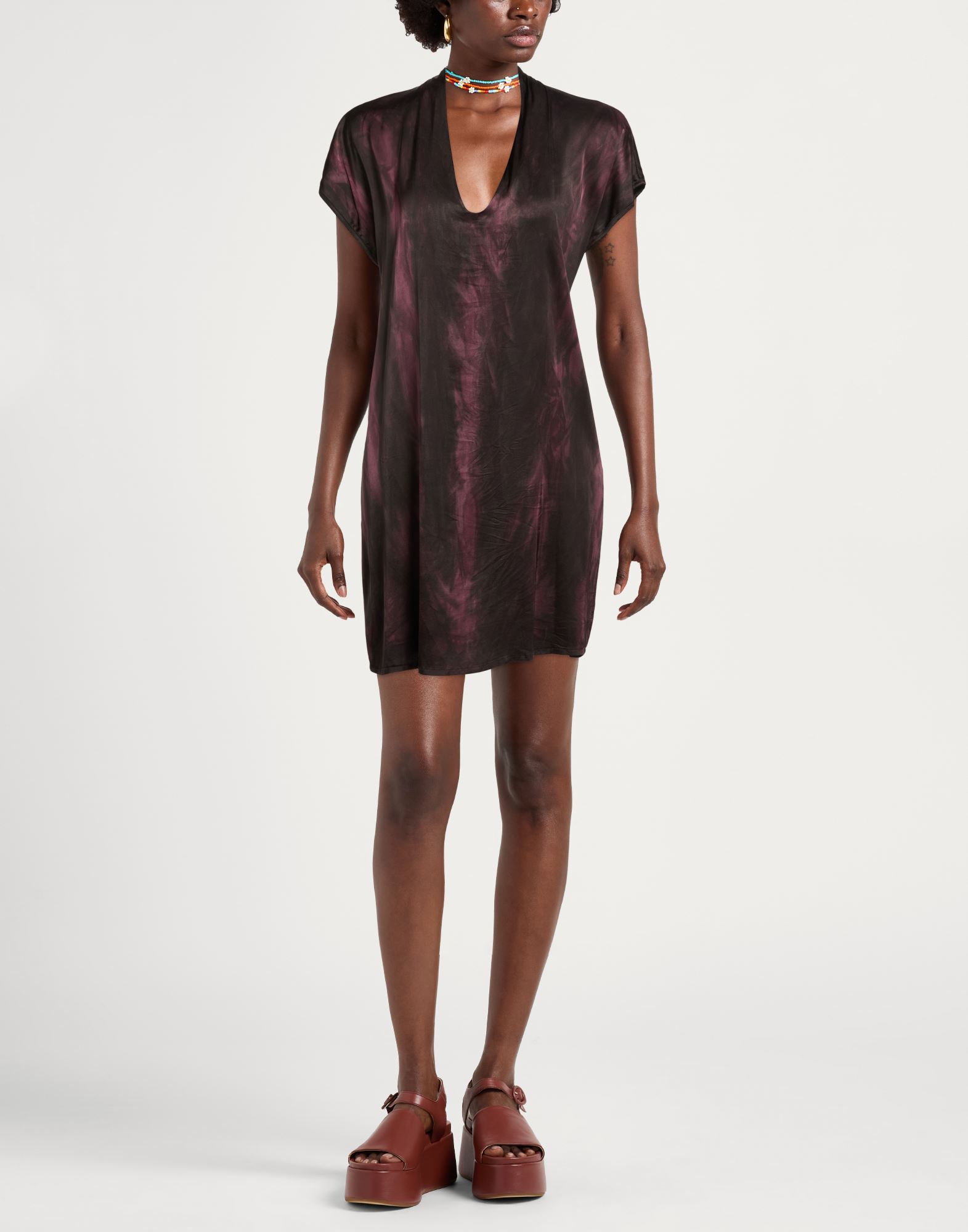  Manila Grace - Kleider - Mini-kleider - On Yoox.com 