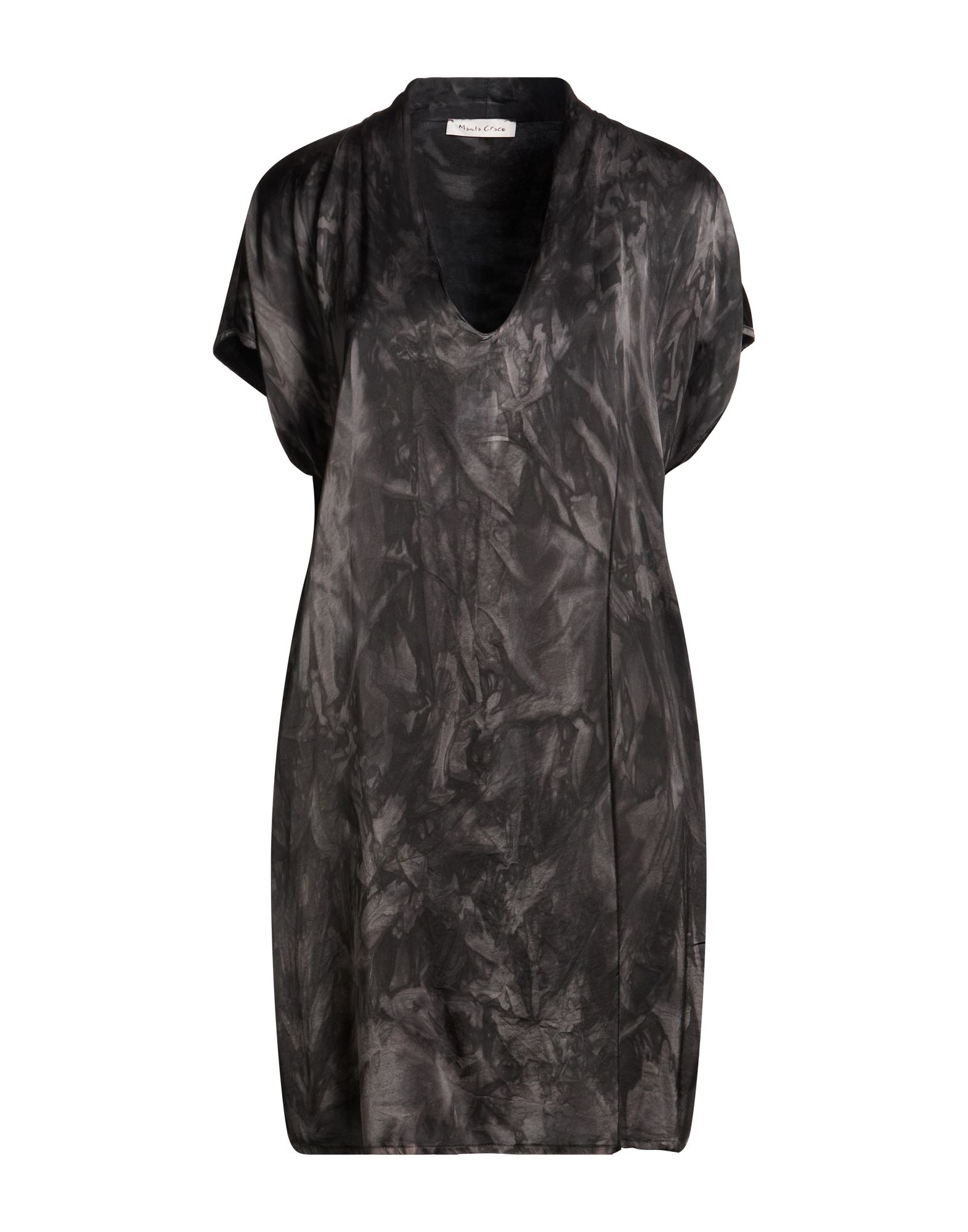  Manila Grace - Vestidos - Minivestidos - On Yoox.com 